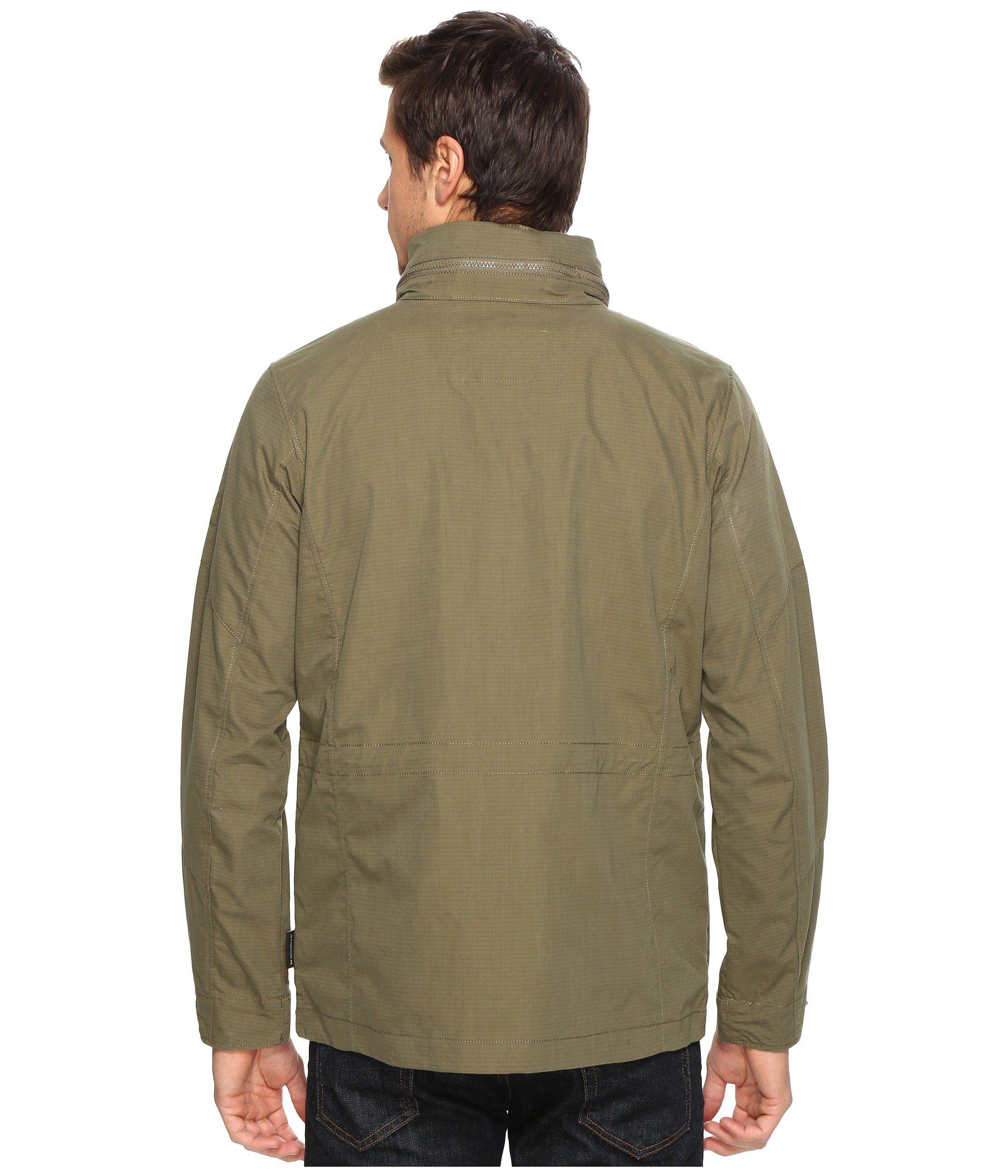 freemont fieldjacket