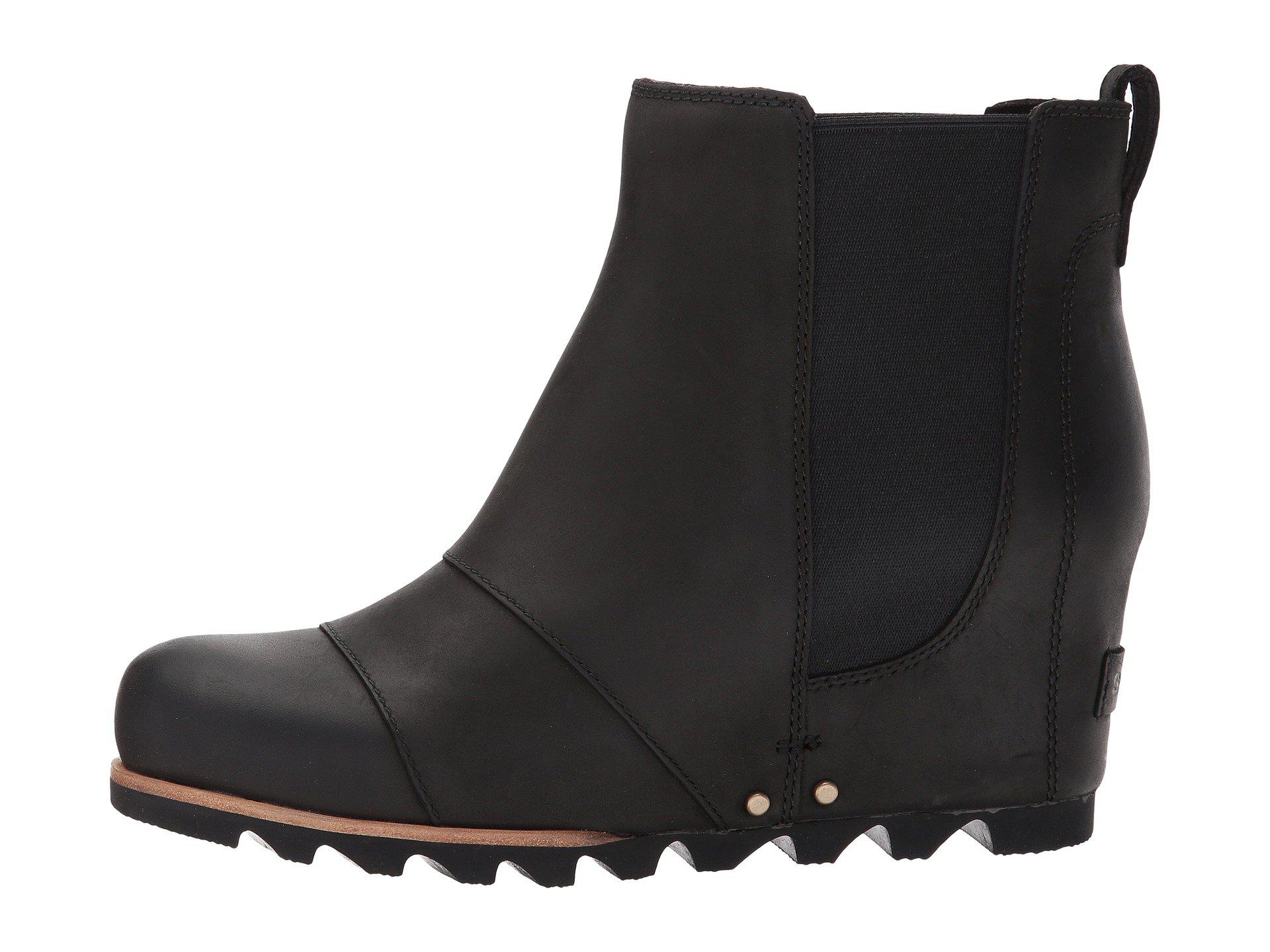 sorel lea wedge sale