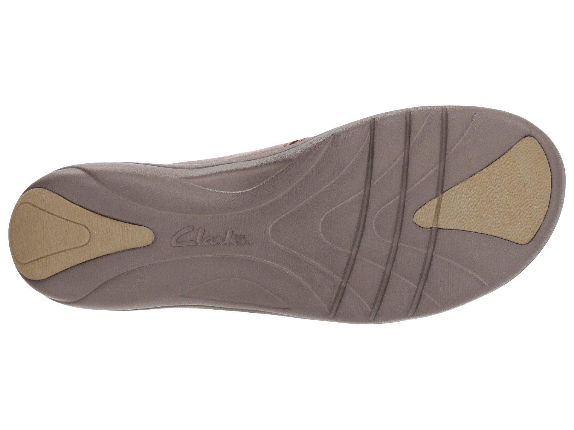Clarks cheap saylie quartz