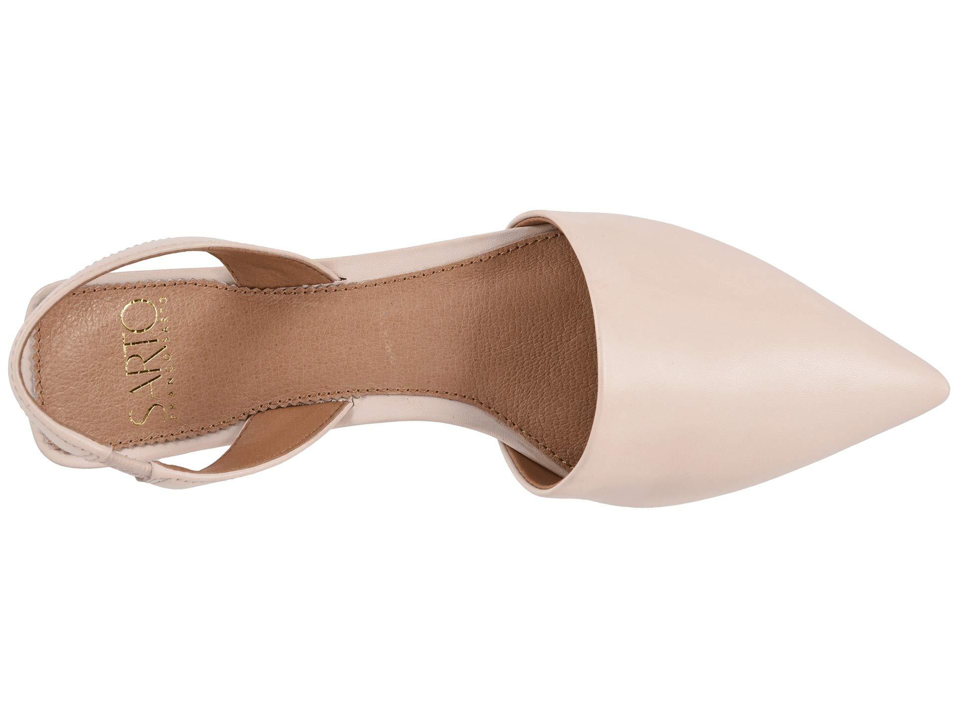 franco sarto graydon flat