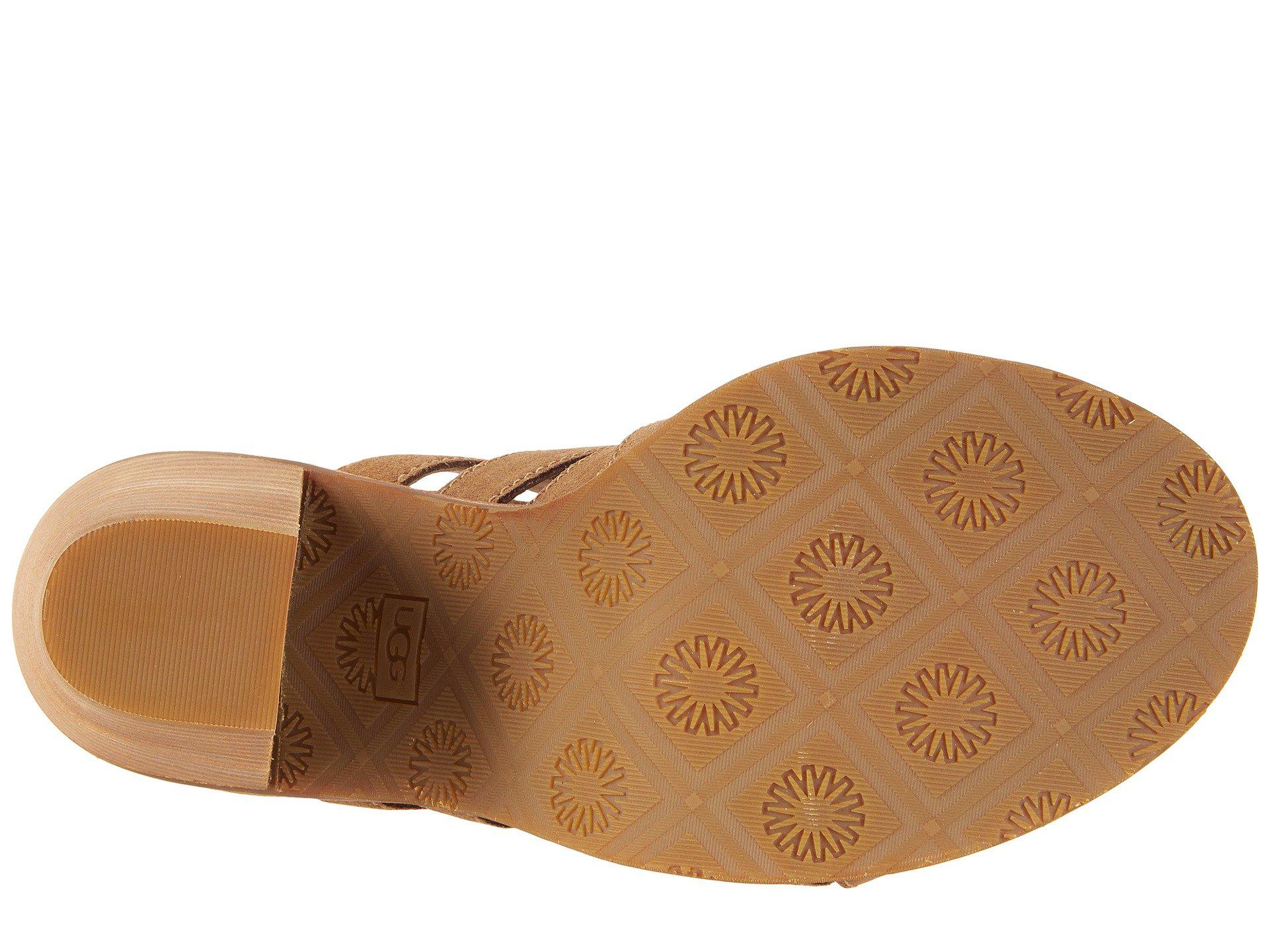 ugg harris sandal