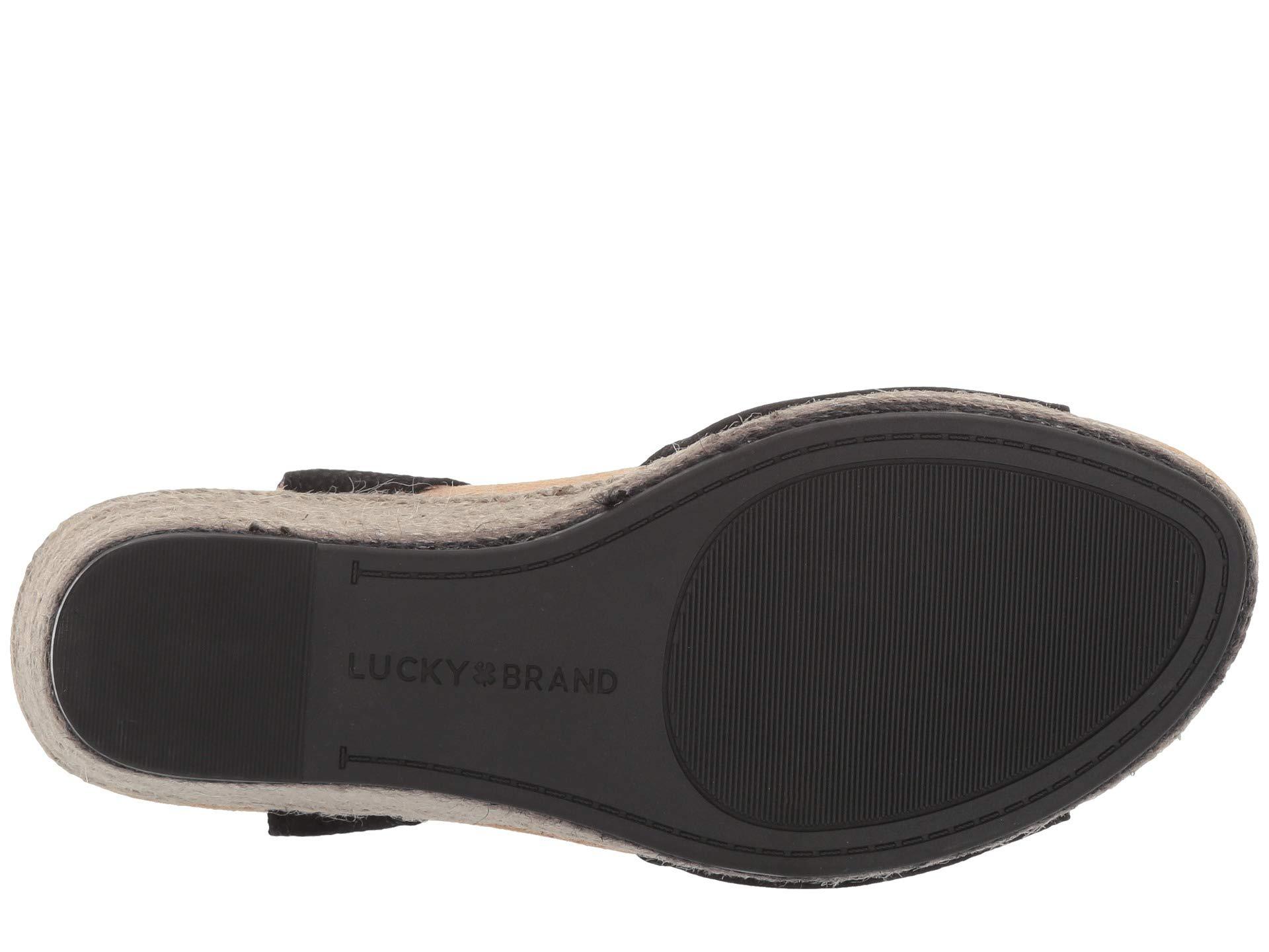 lucky brand yejida
