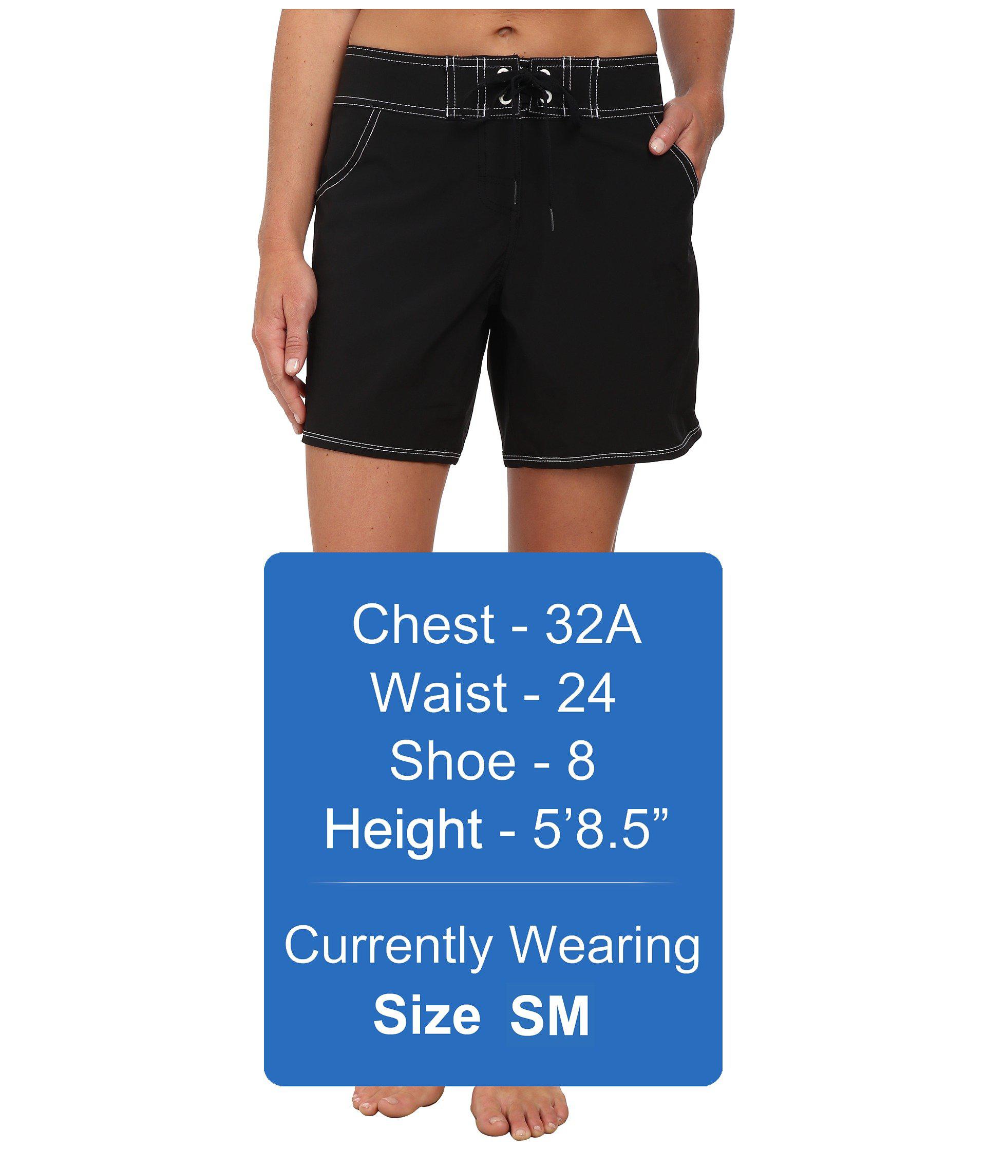 Seafolly barracuda boardshort Clearance