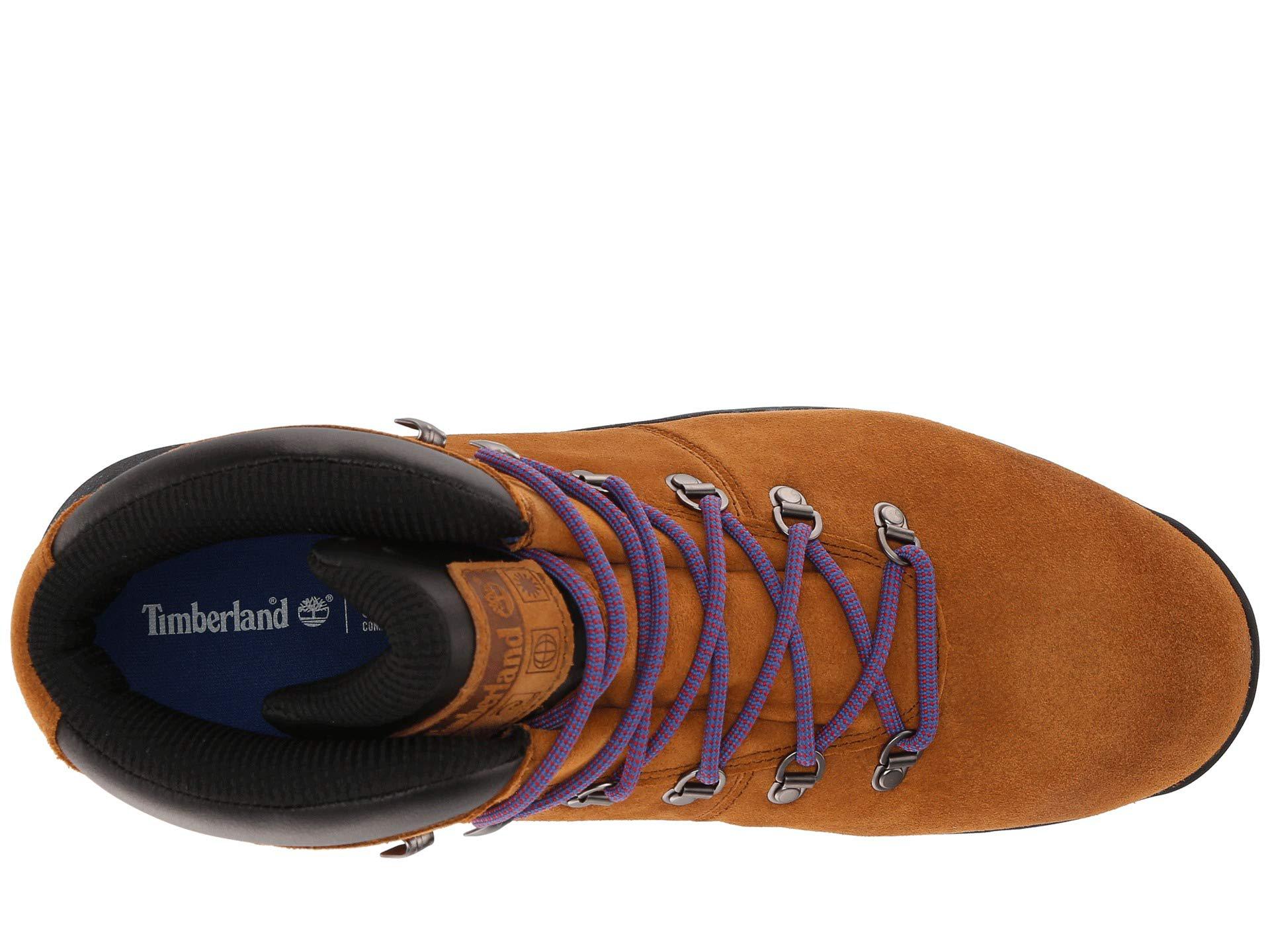 timberland a1qew