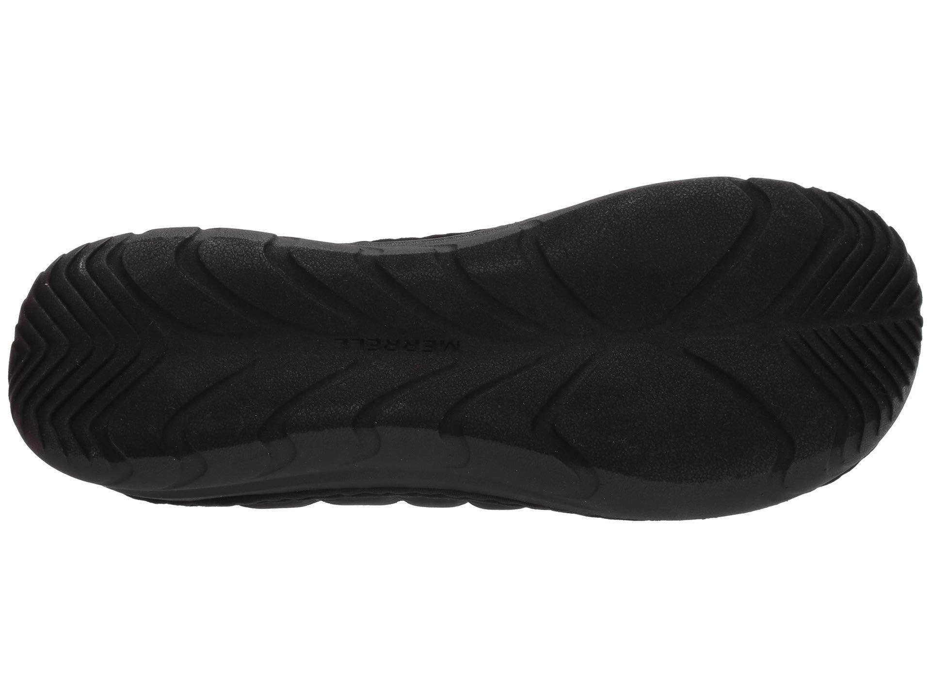 merrell hut moc men's 11