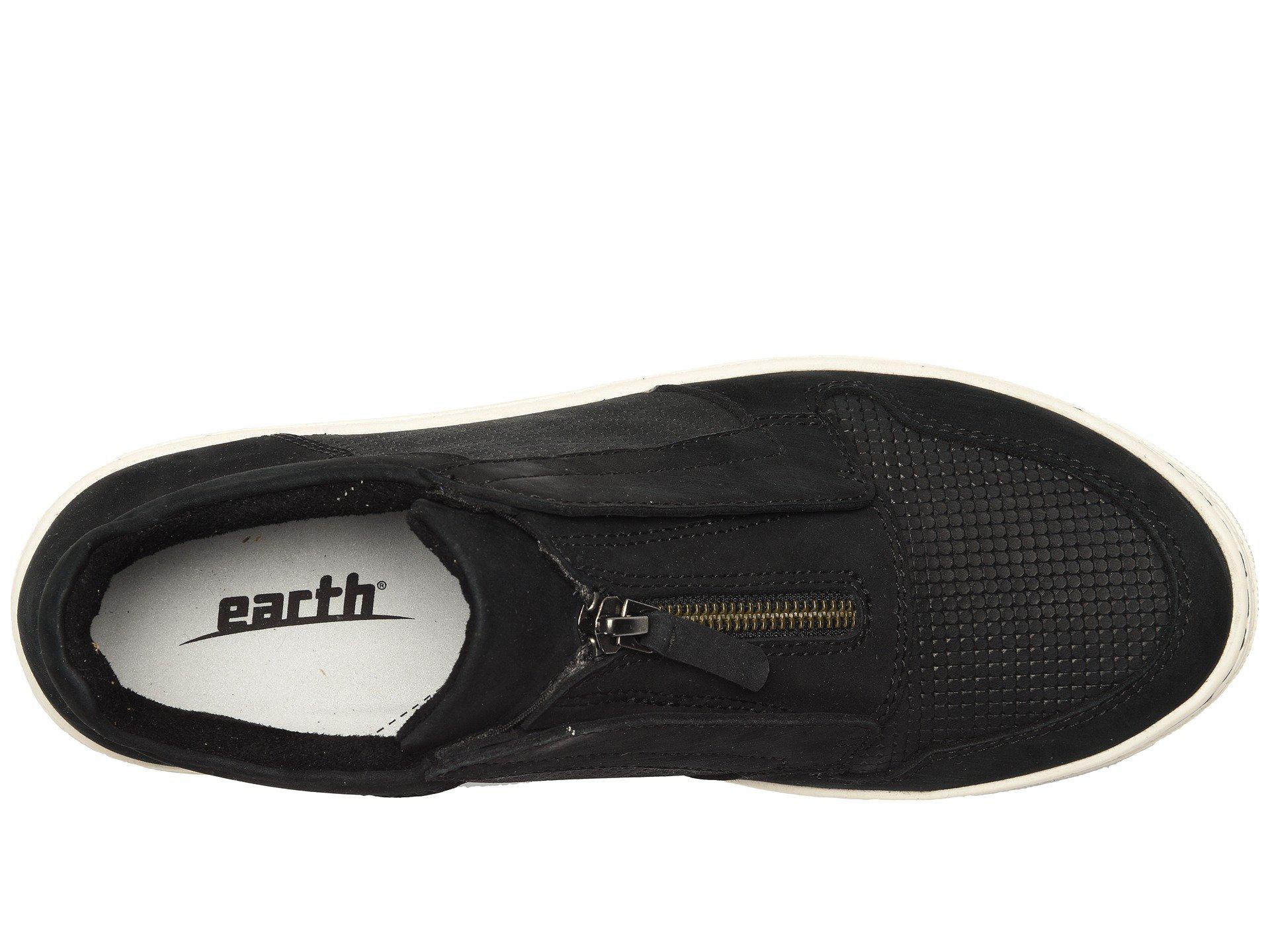 earth shoes zane