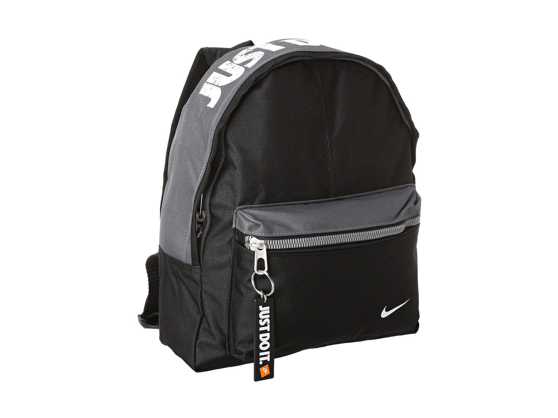 young athletes backpack