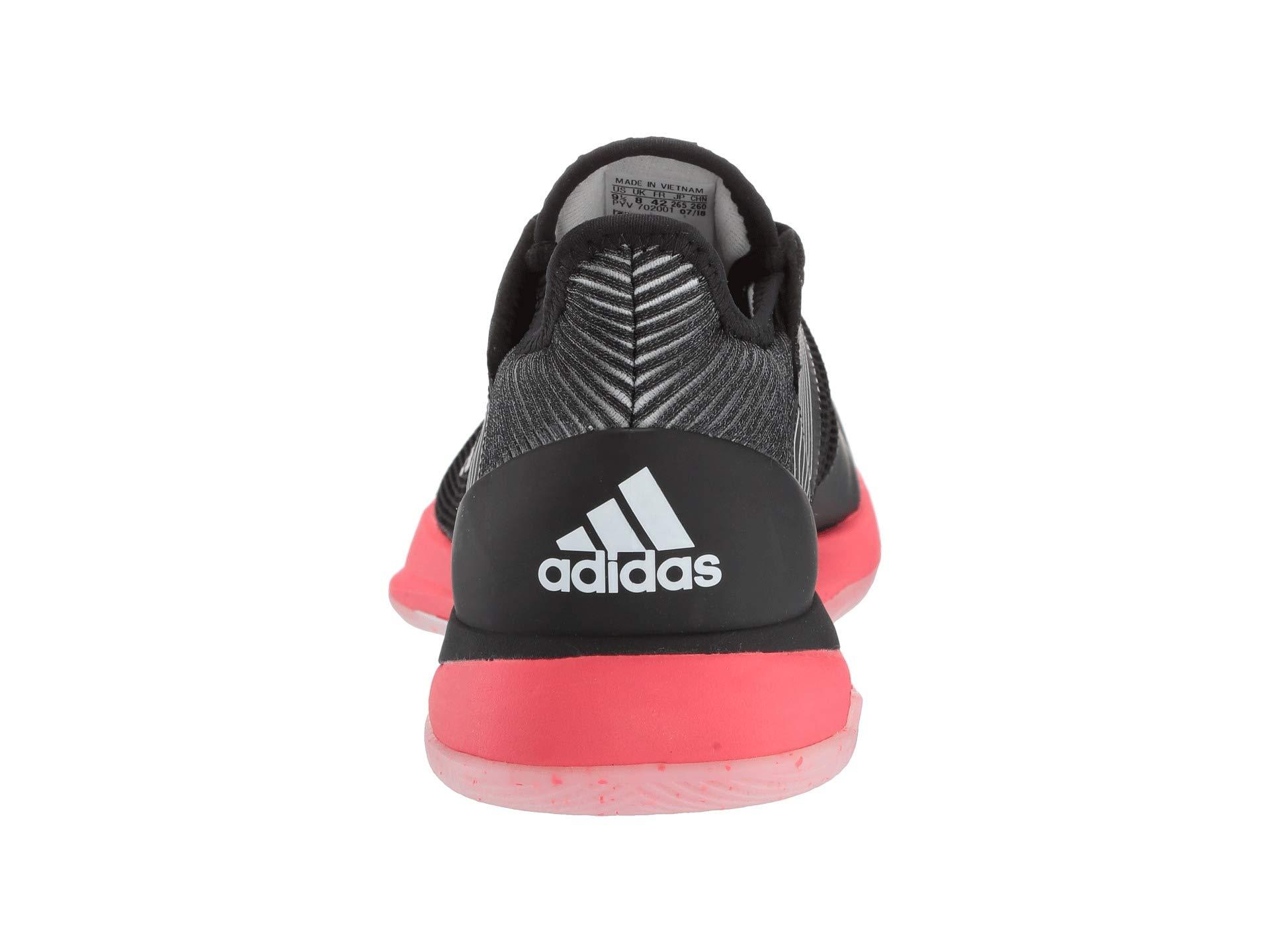 adidas ubersonic 3 black