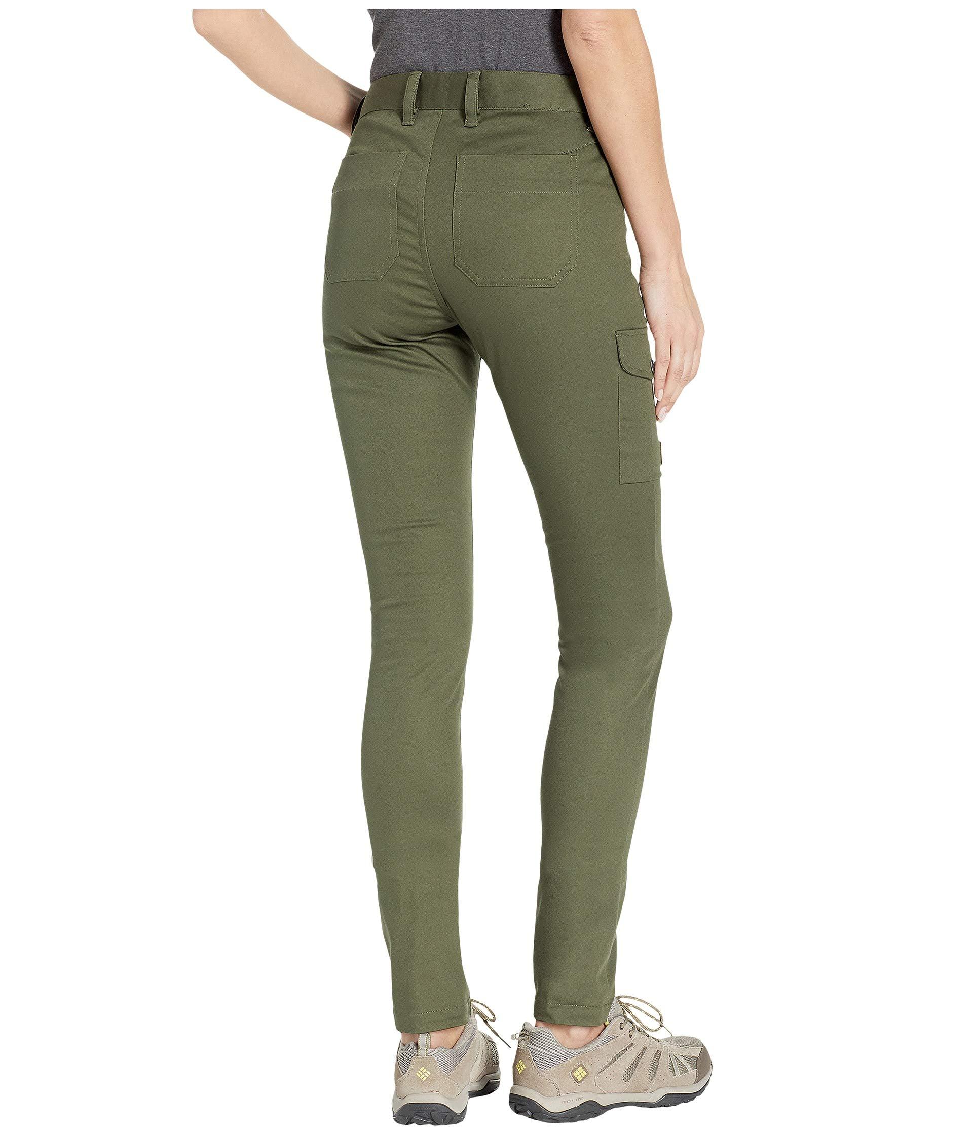 greenland stretch trousers m