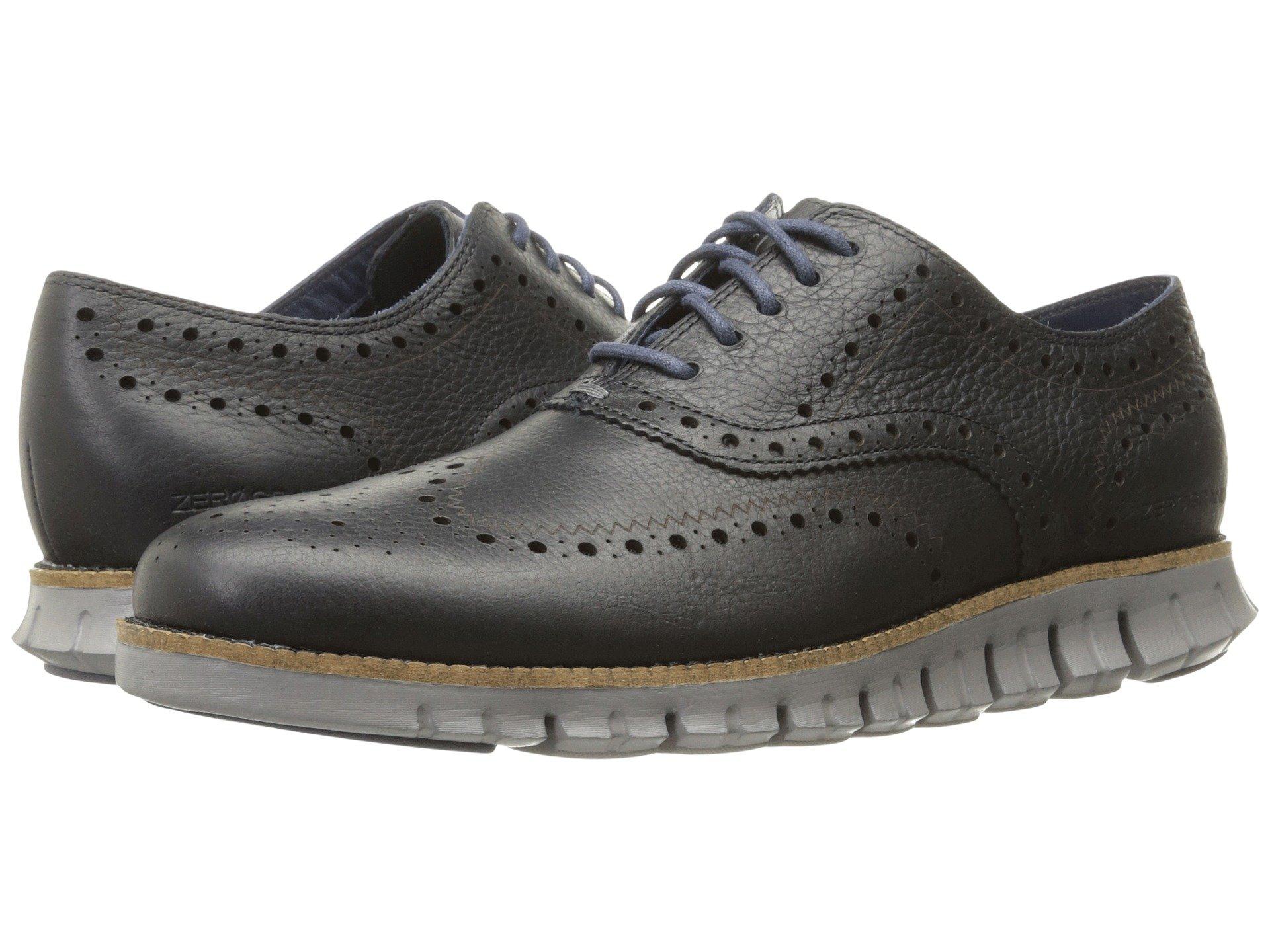 cole haan zero grand wing ox