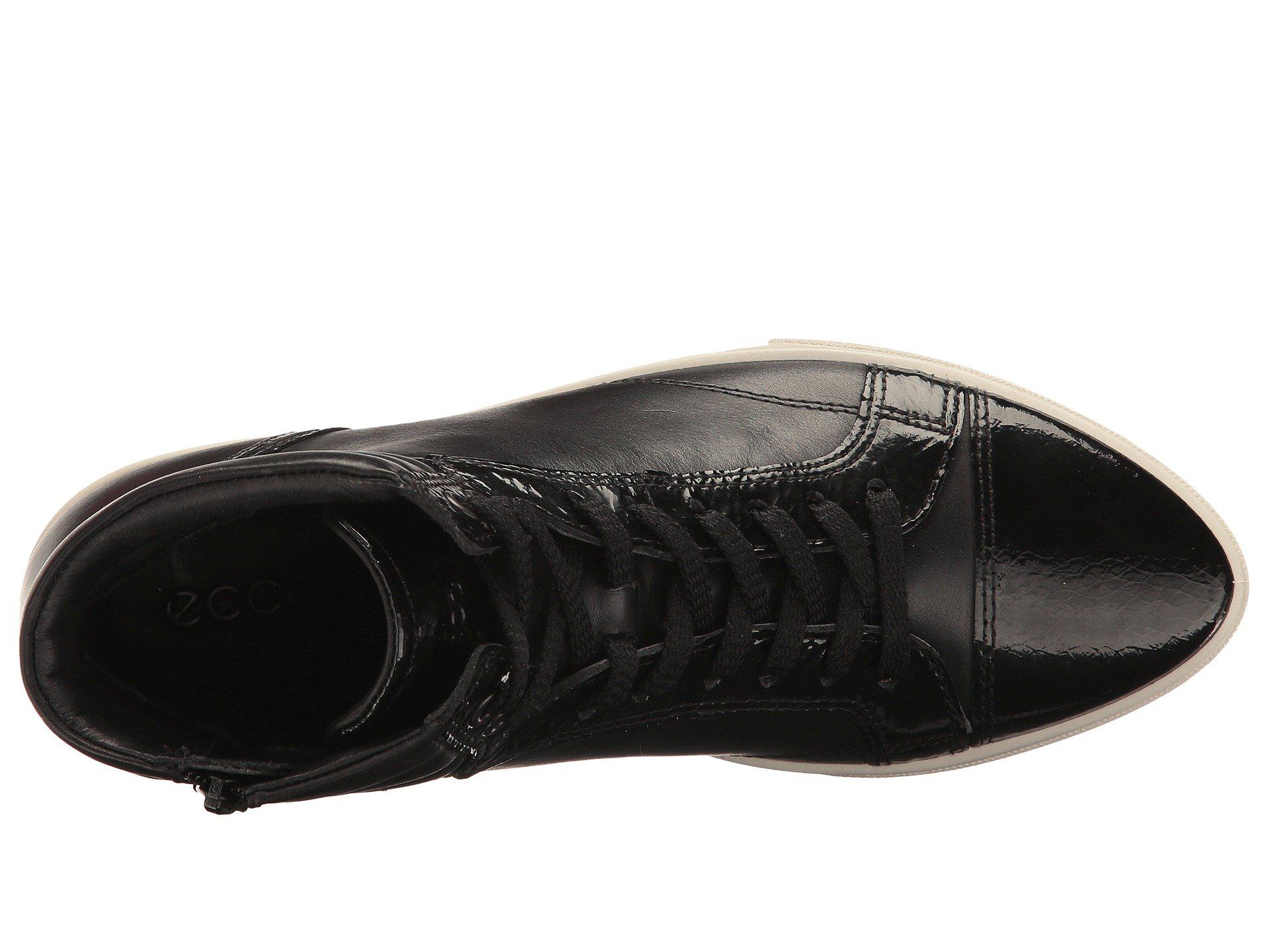 ecco gillian high top