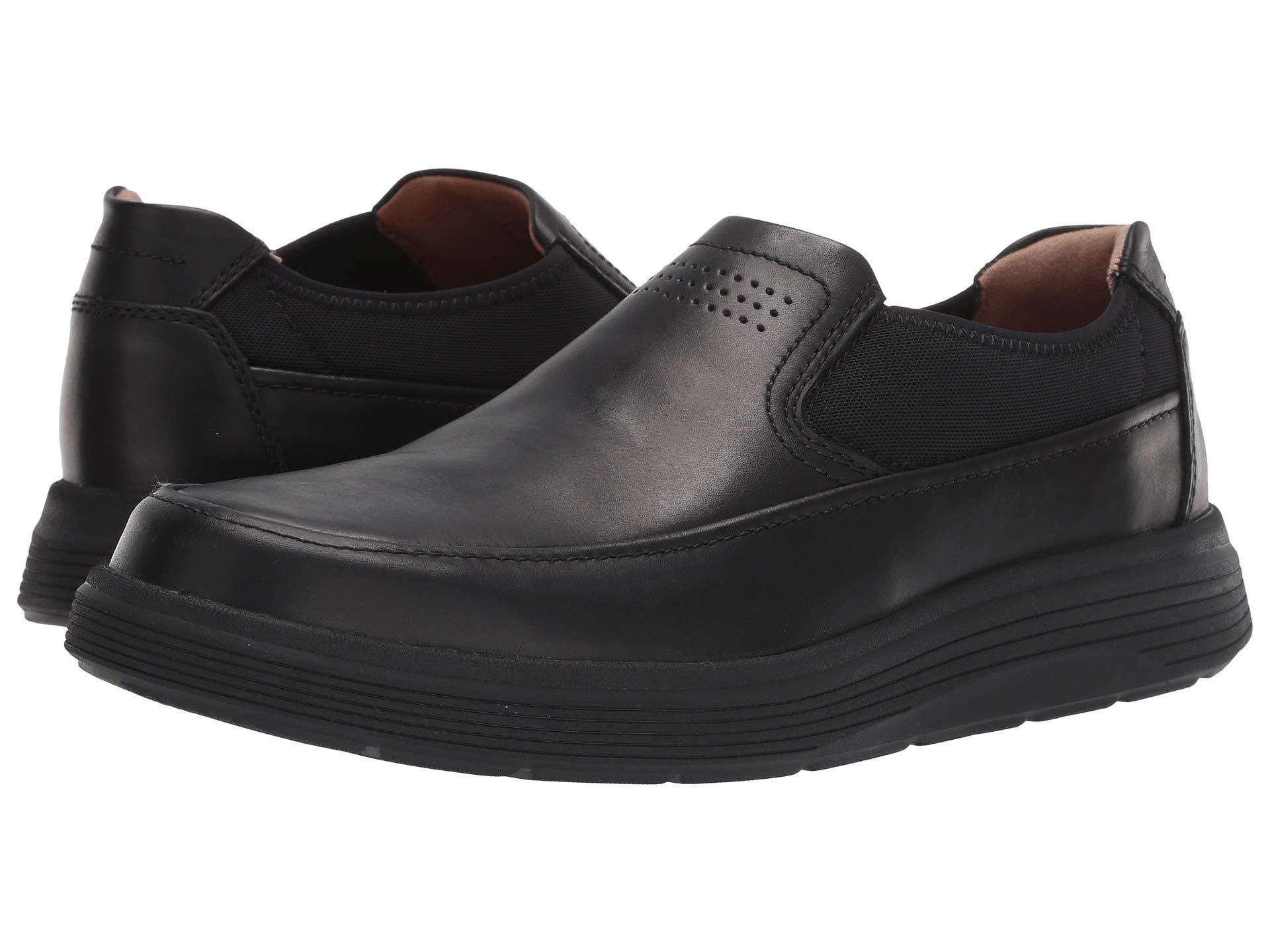 Un abode go black leather Clearance