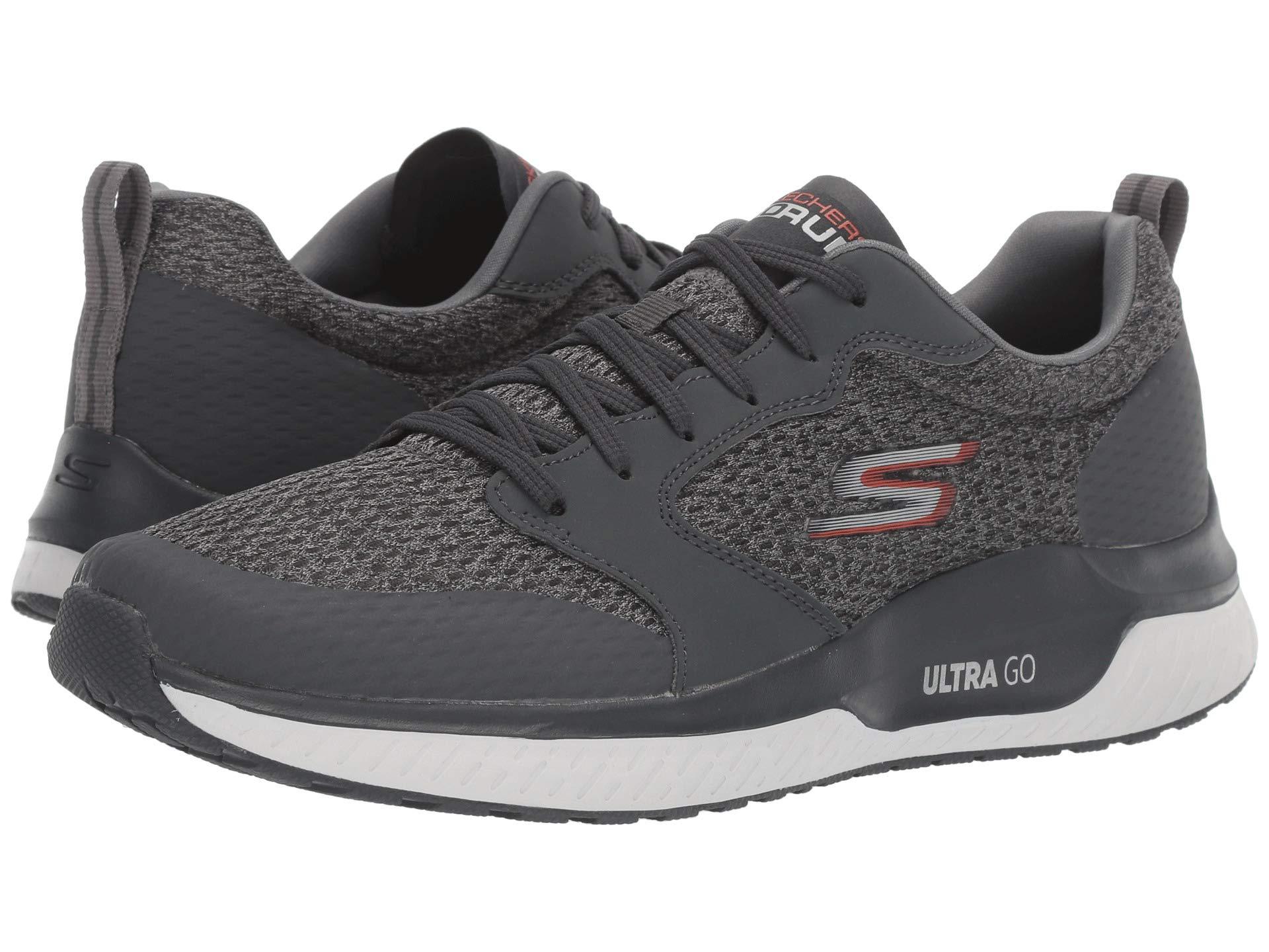 skechers run big