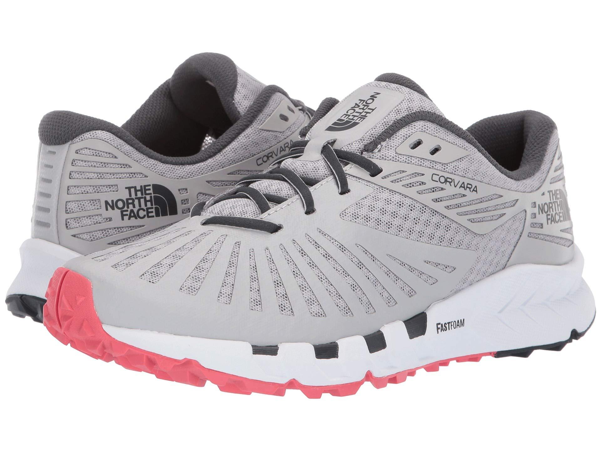 north face corvara women's