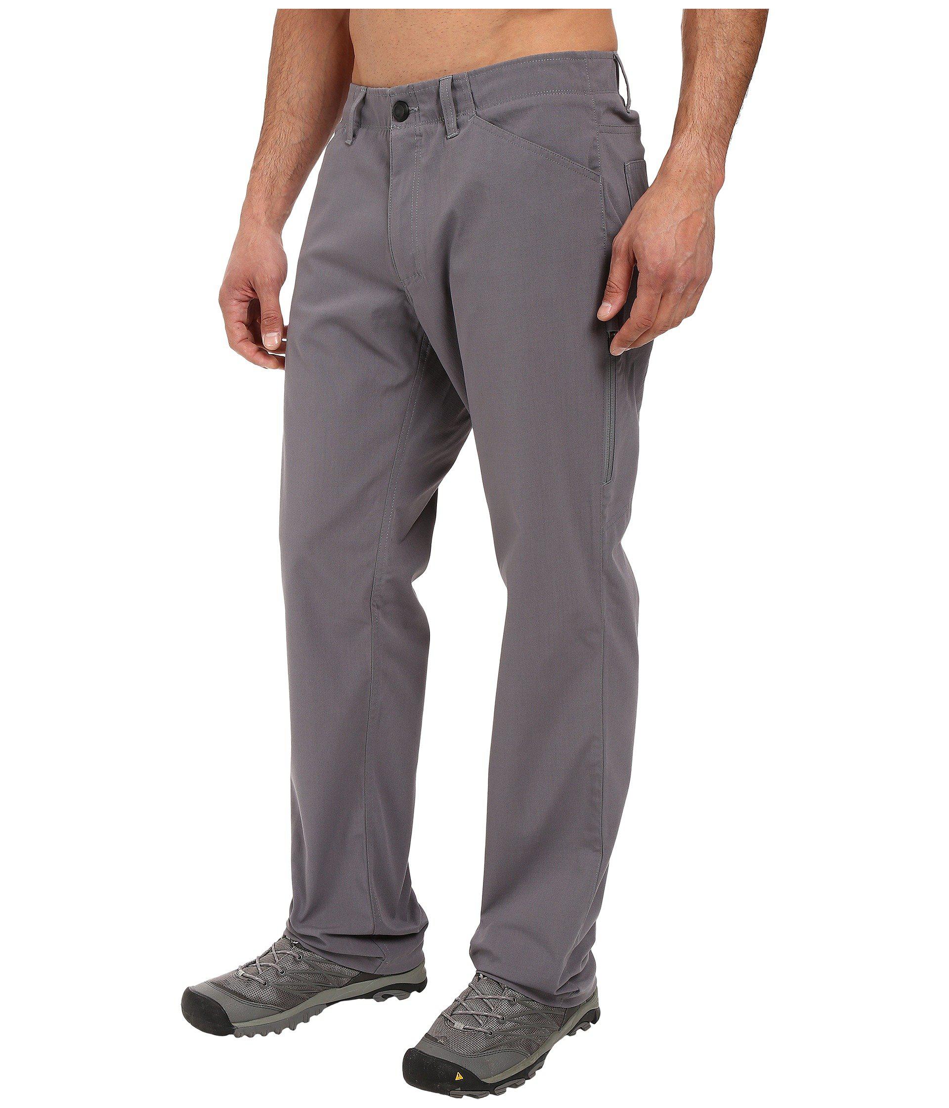 ua storm covert pant