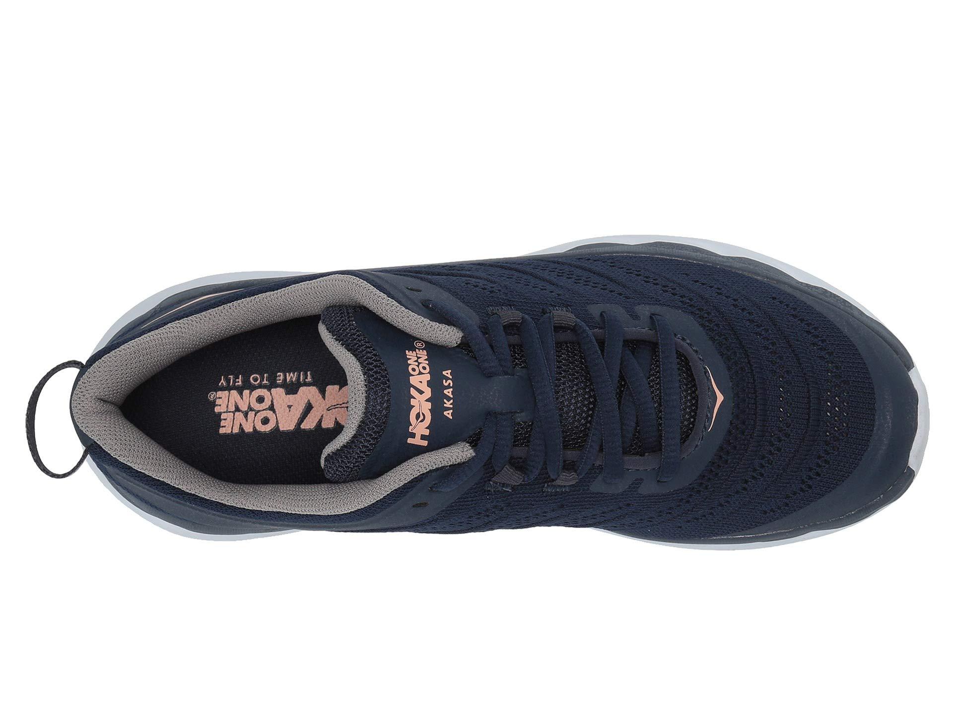 hoka akasa amazon