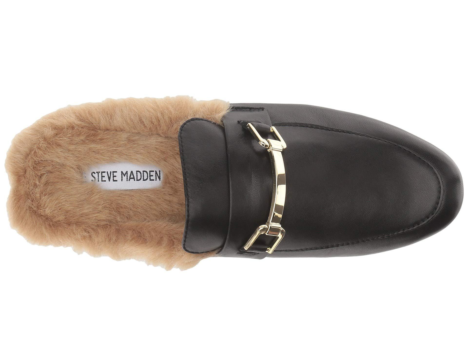 steve madden tielo mule