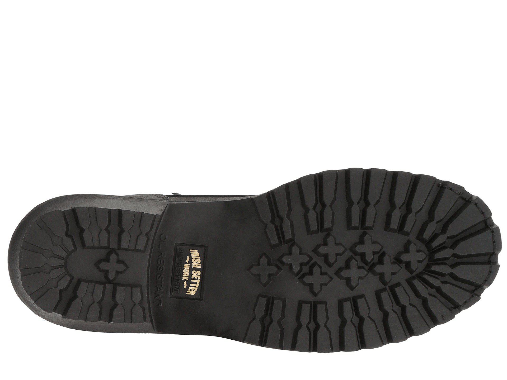 irish setter mesabi black