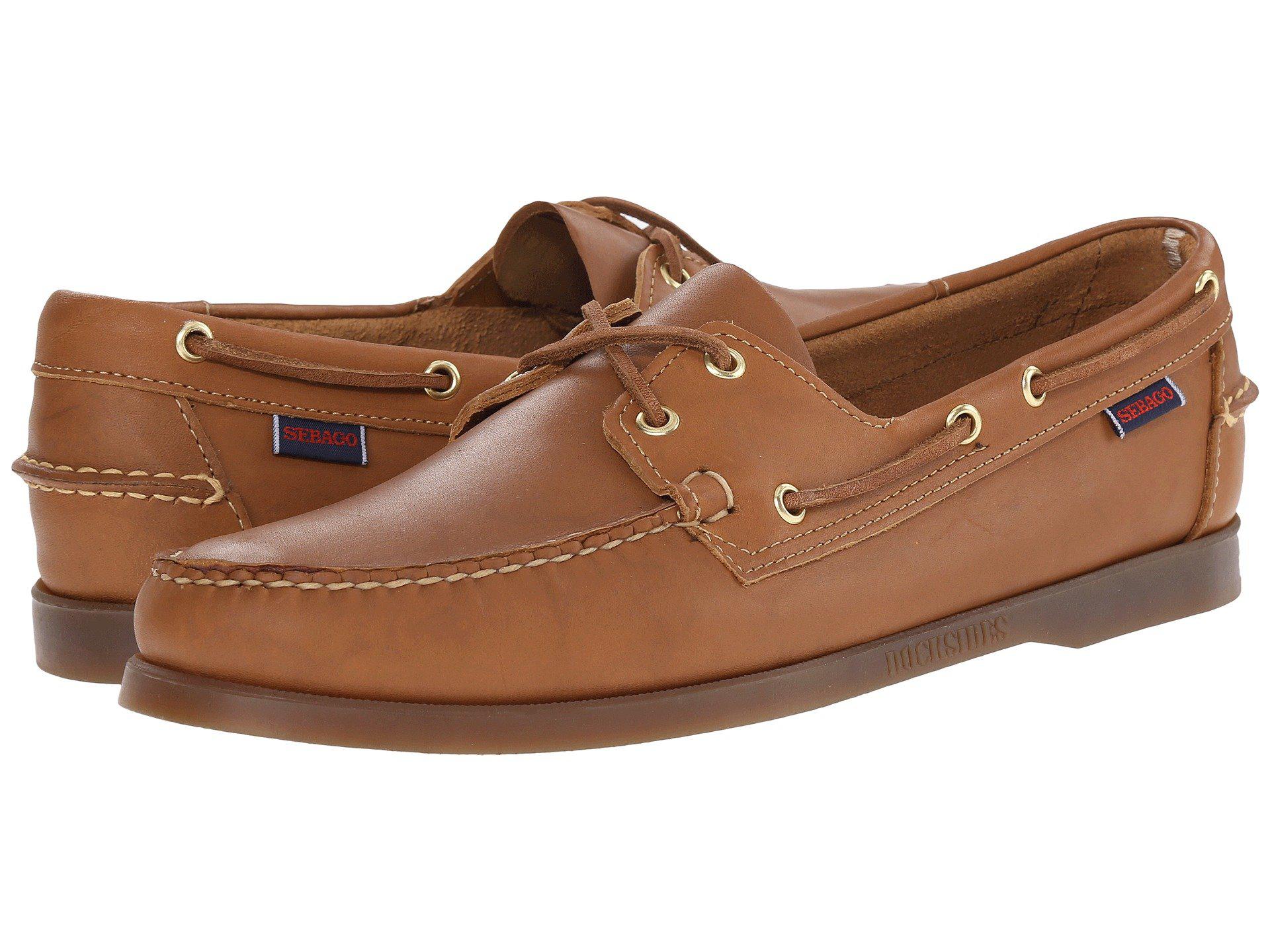 sebago dockside beacon