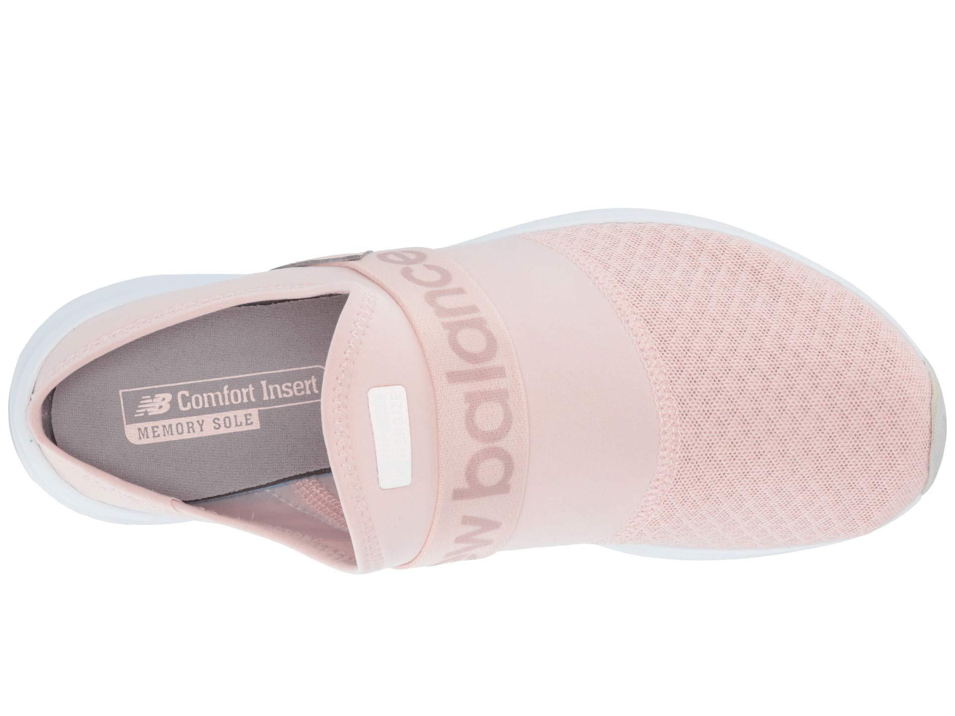 new balance fuelcore mule