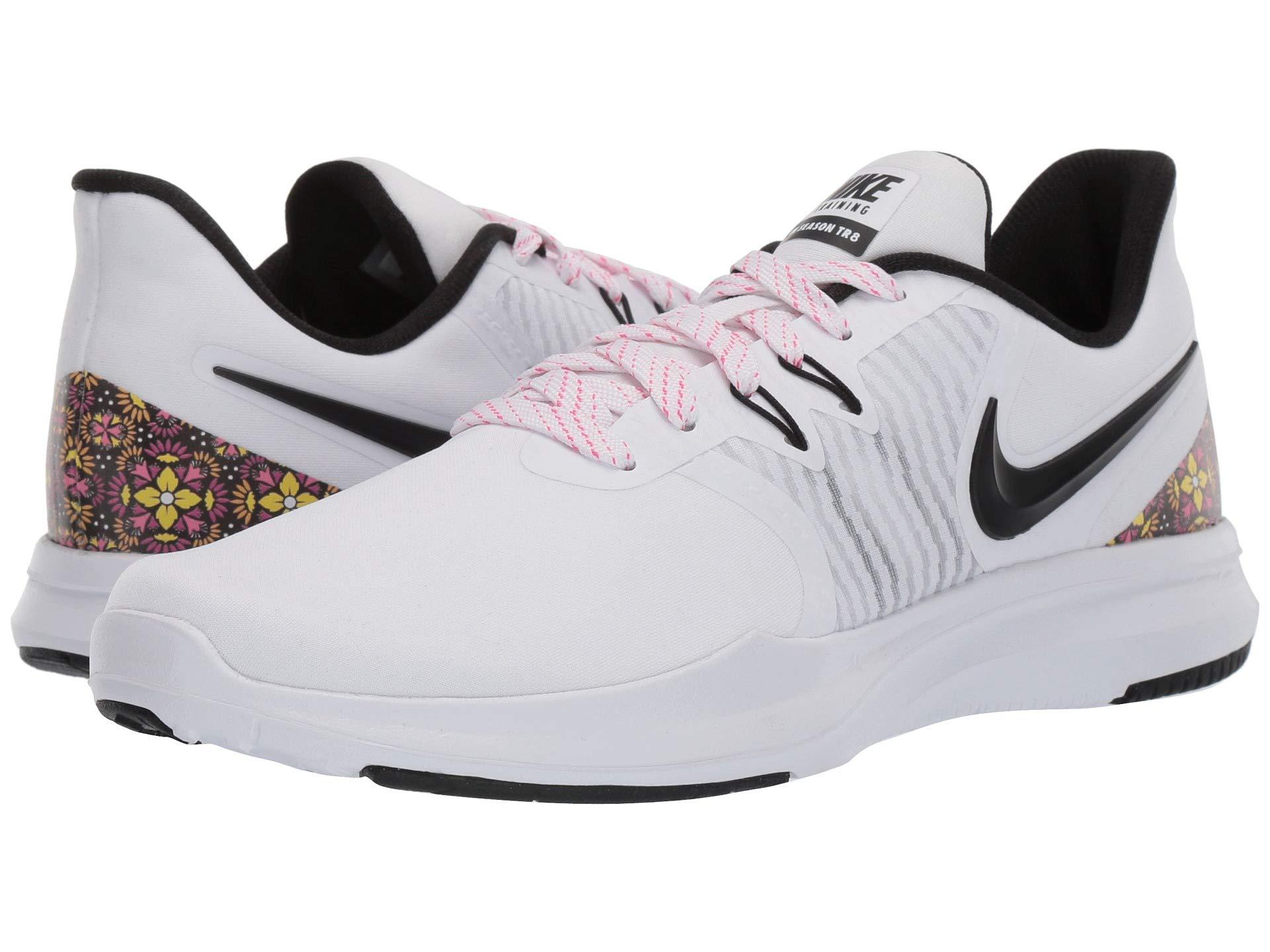 womens nike tr 8