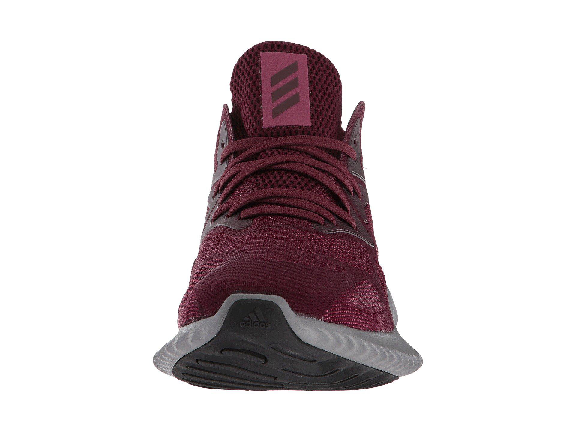 alphabounce beyond maroon