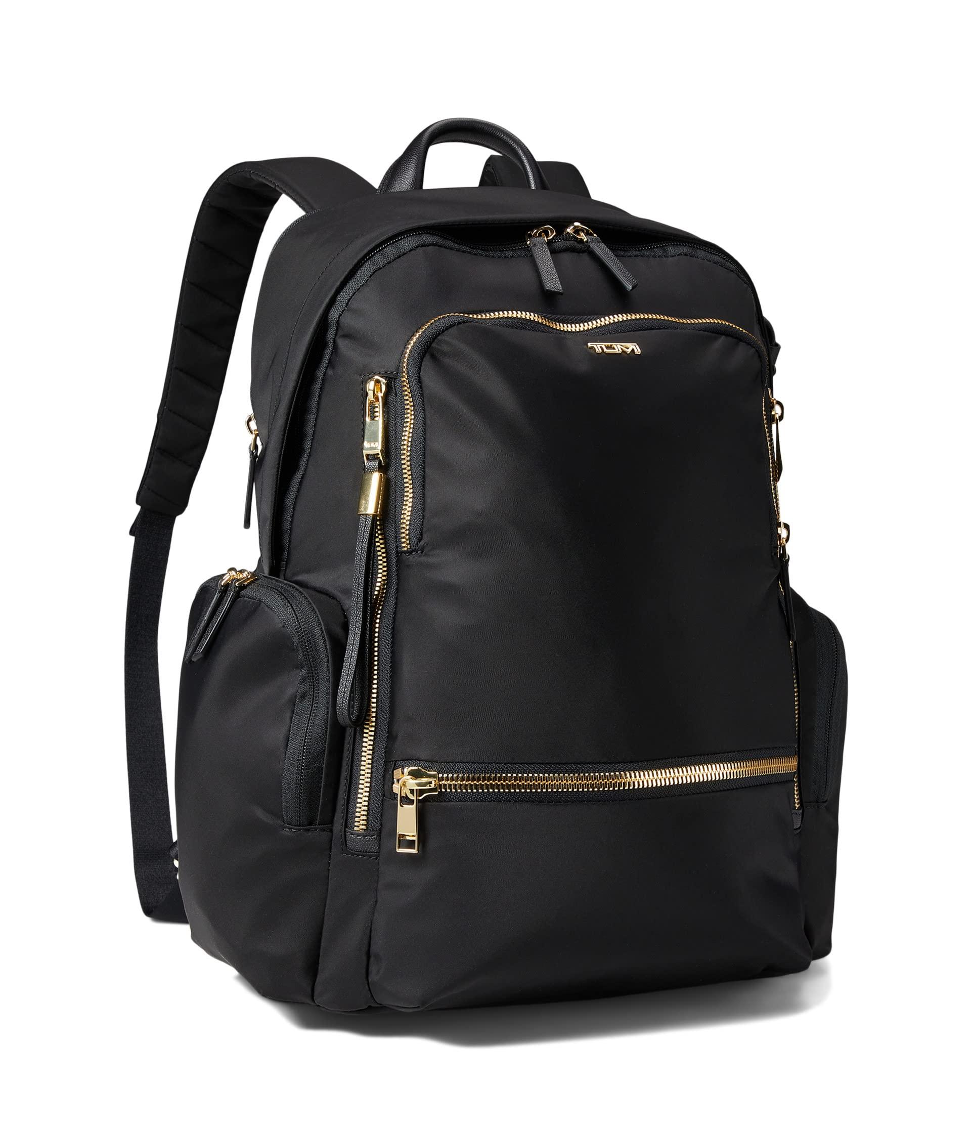Tumi Voyageur Celina Backpack in Black | Lyst
