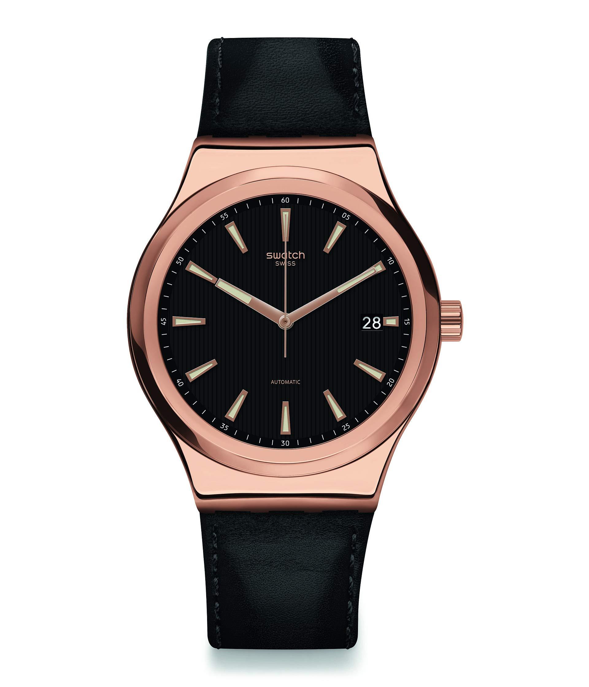 rosee smart watch