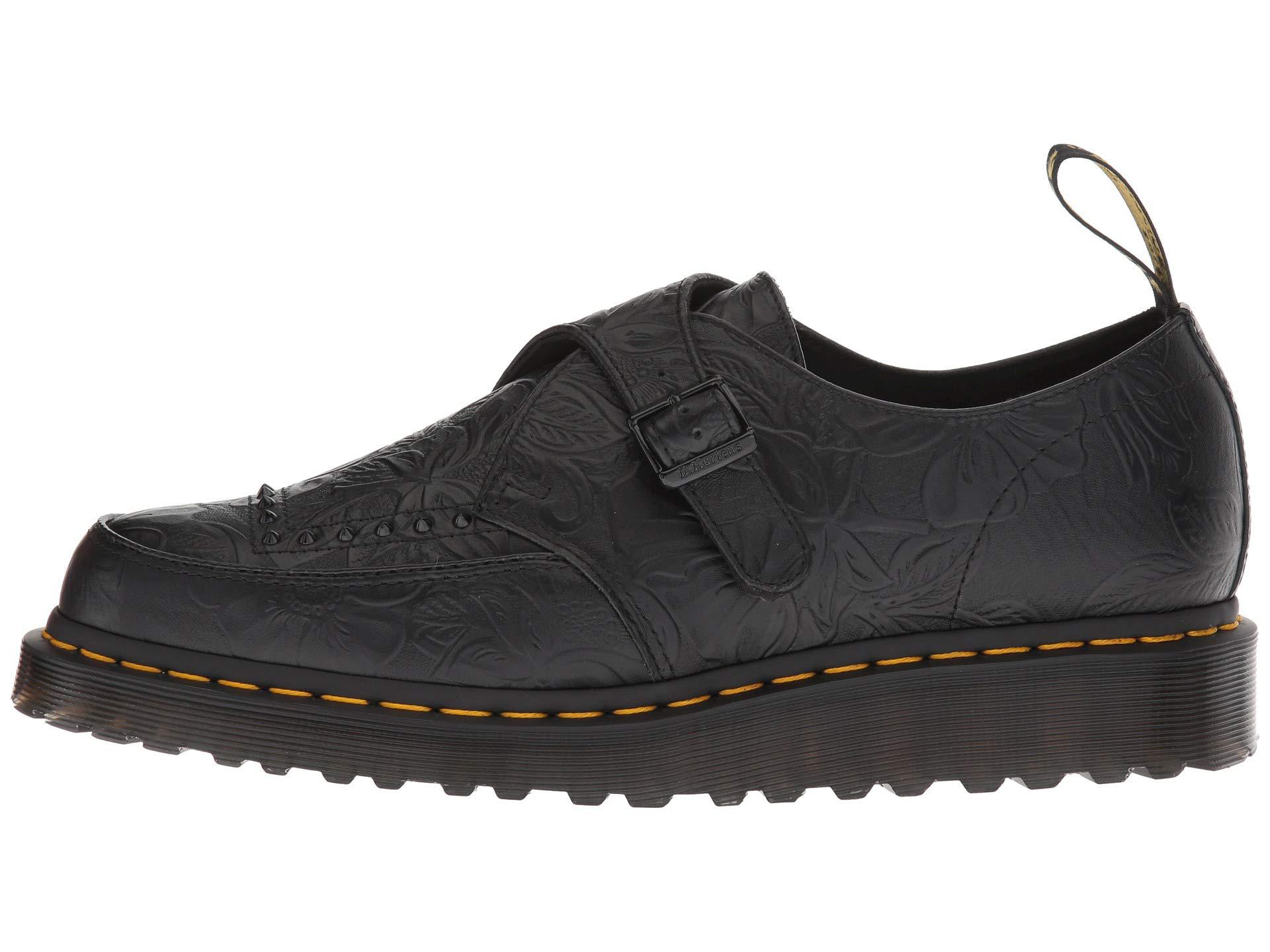 dr martens ramsey ii