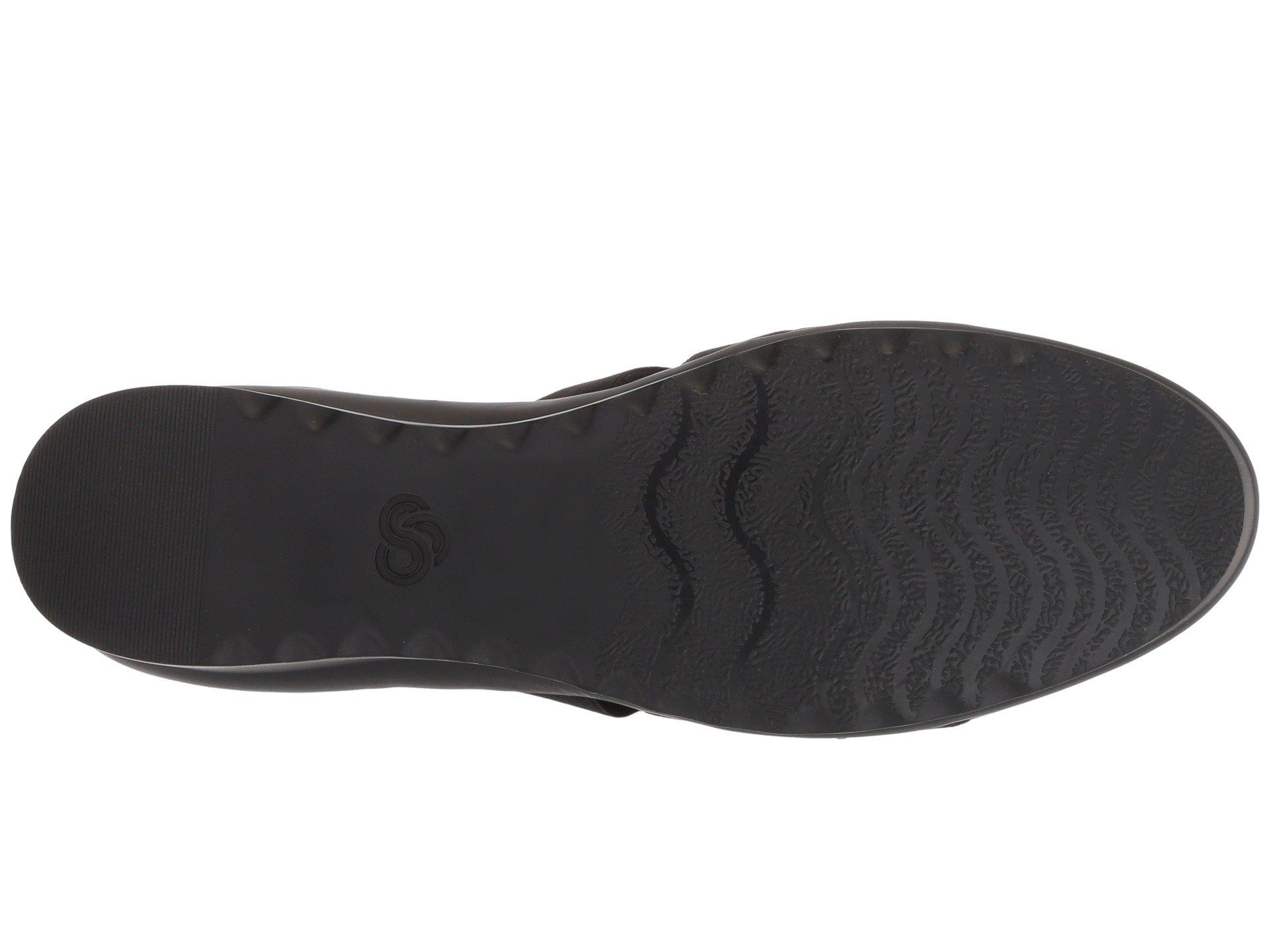 clarks caddell shine