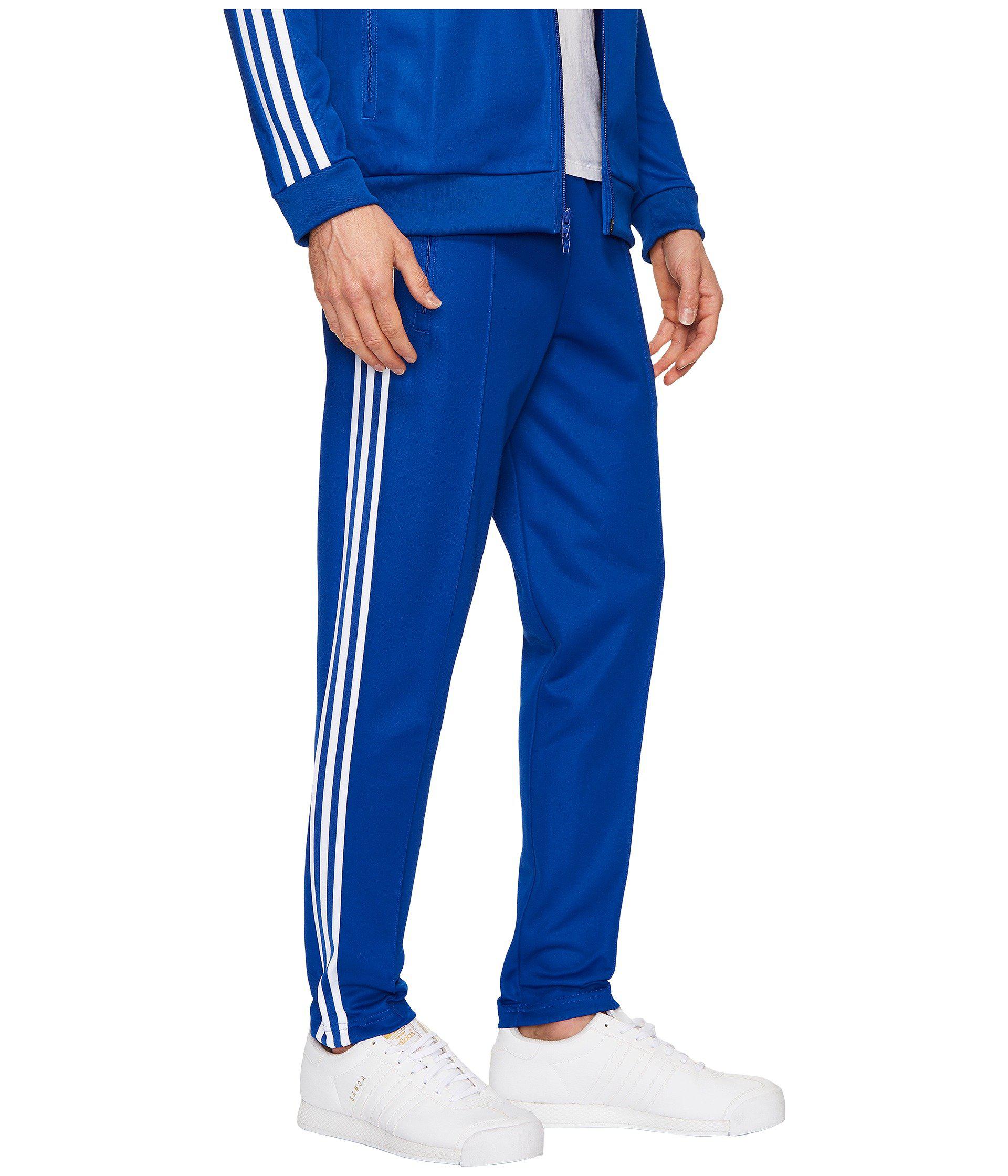 franz beckenbauer track pants