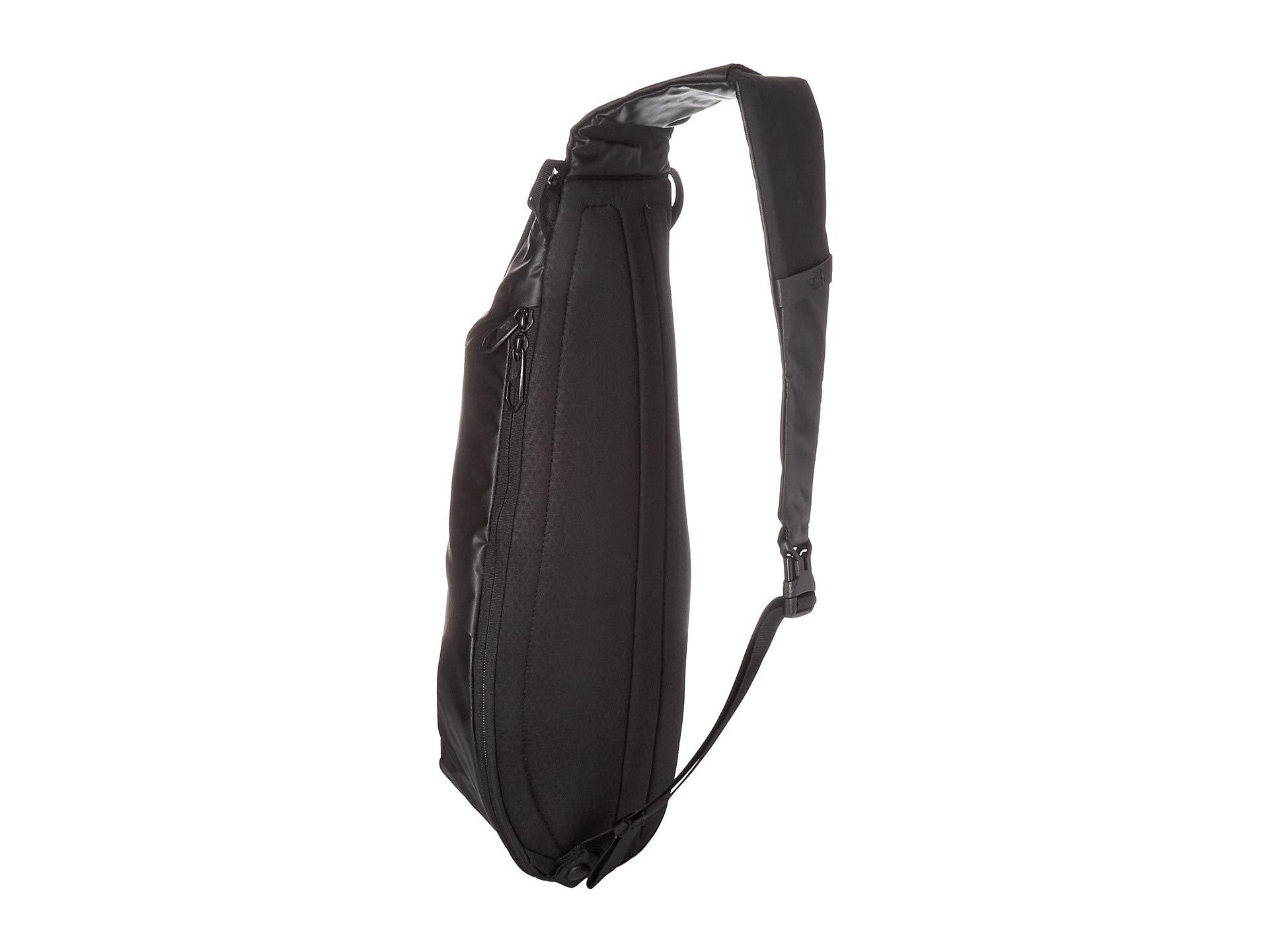 the north face electra sling bag