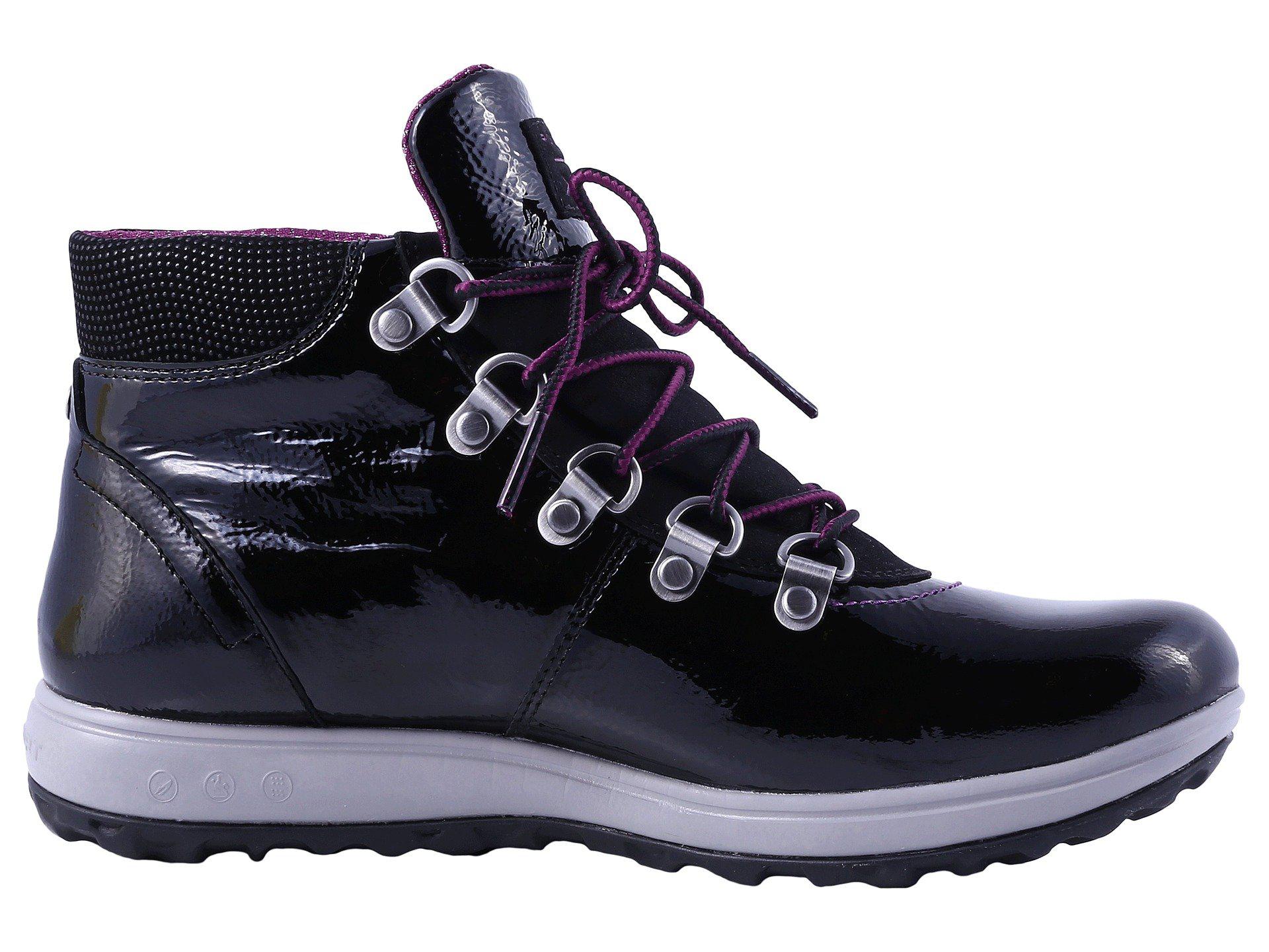 xcs britt alpine waterproof low boot