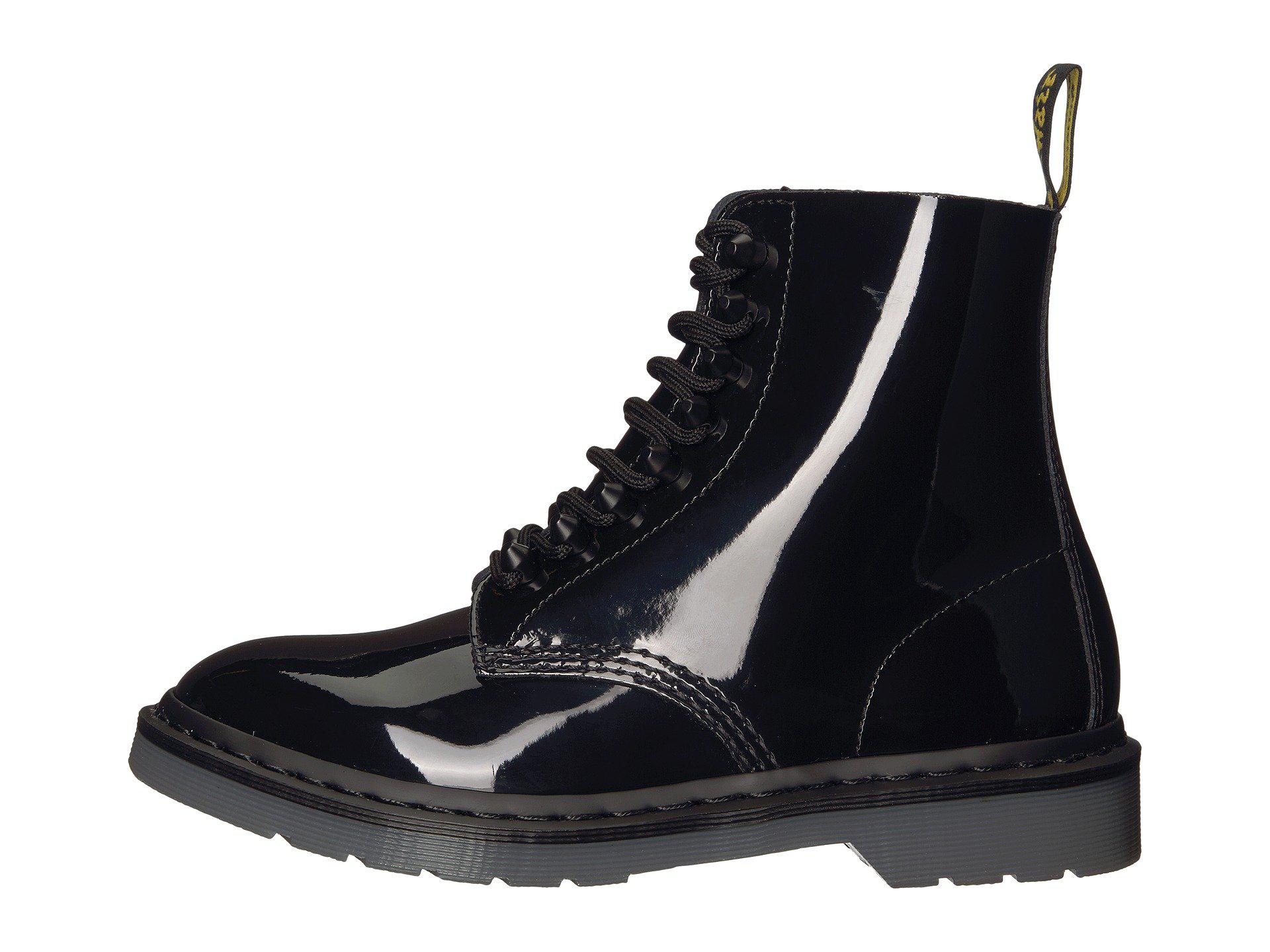 dr martens pascal stud