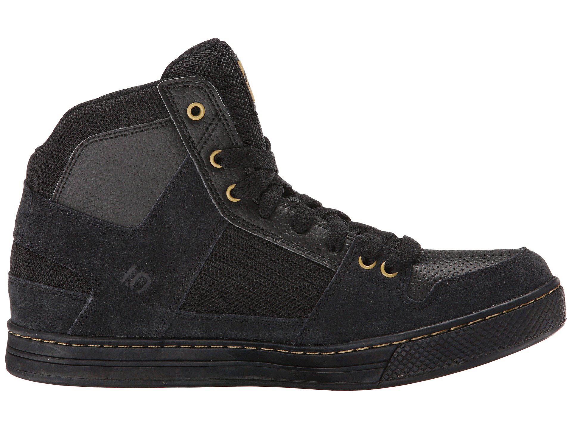 five ten high tops
