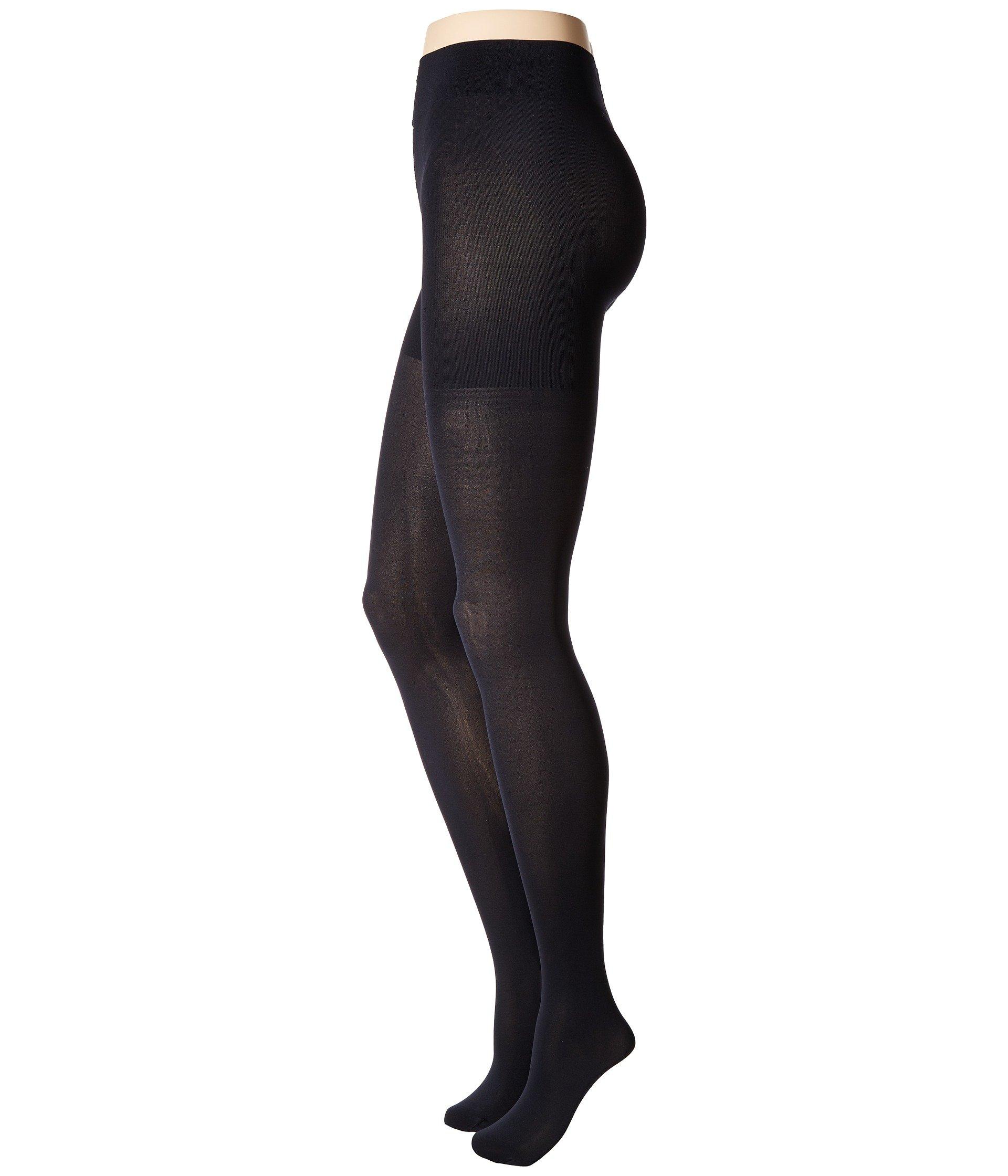 Womens Wolford Velvet 66 Capri Leggings Hot Pink Fuchsia Small /& Extra Small