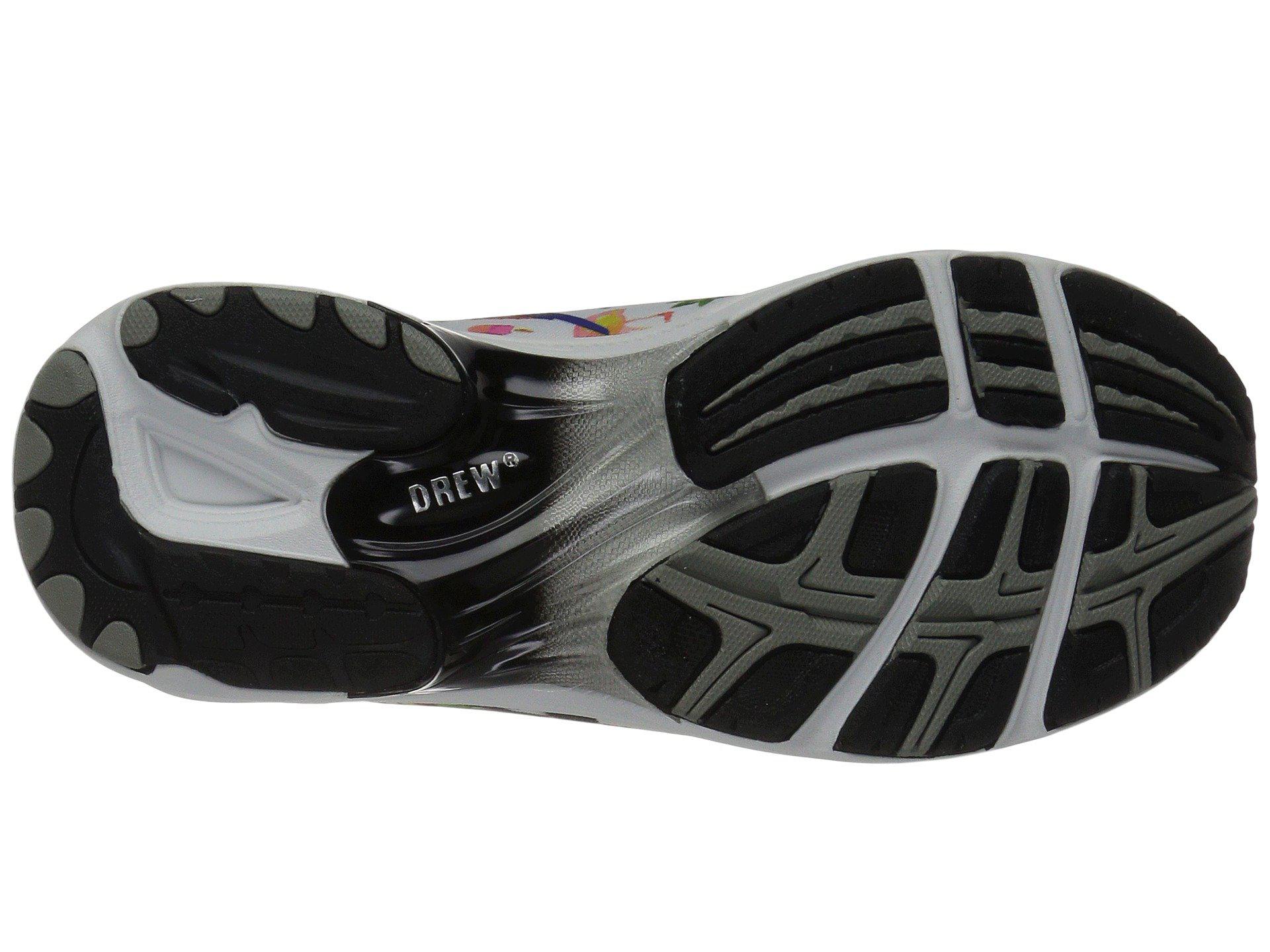 drew blast shoes