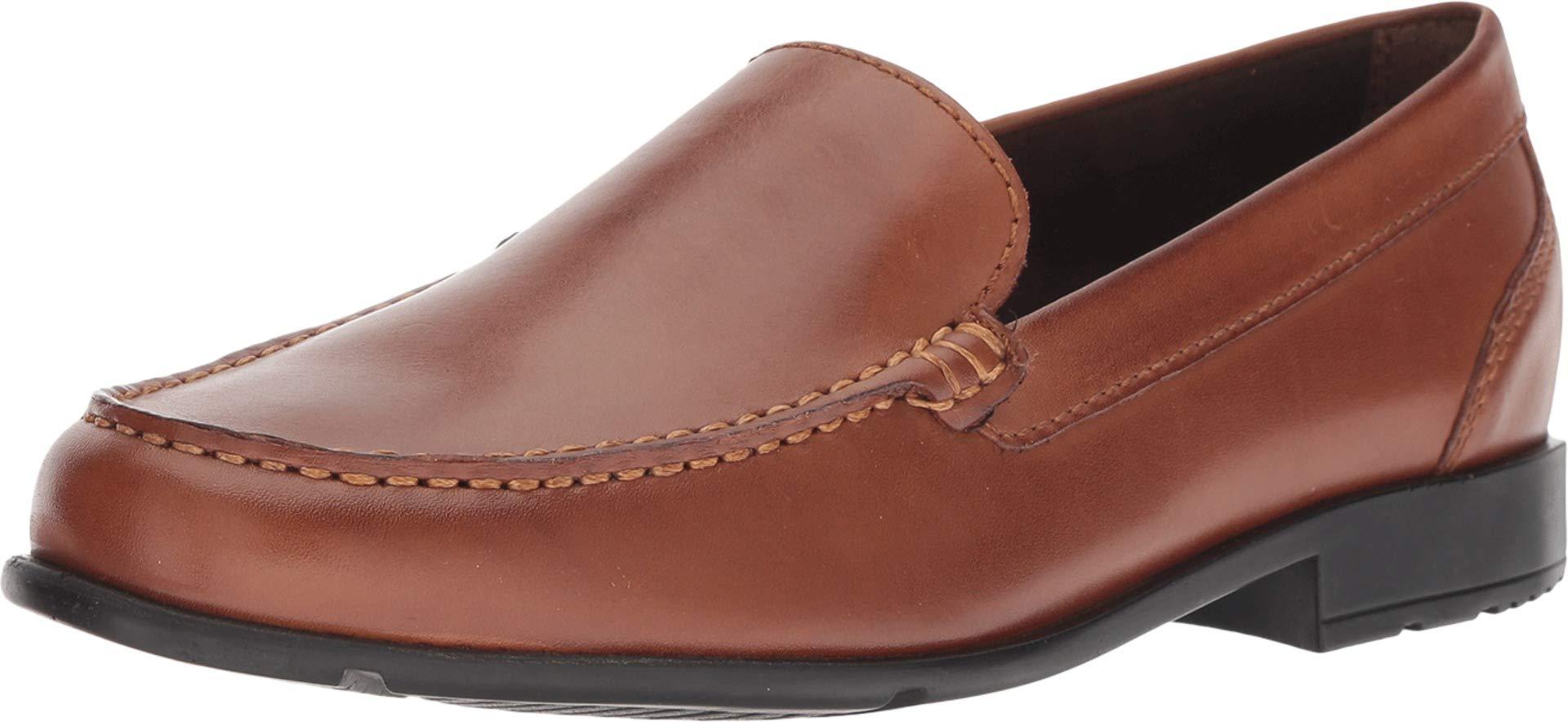 rockport classic loafer lite venetian