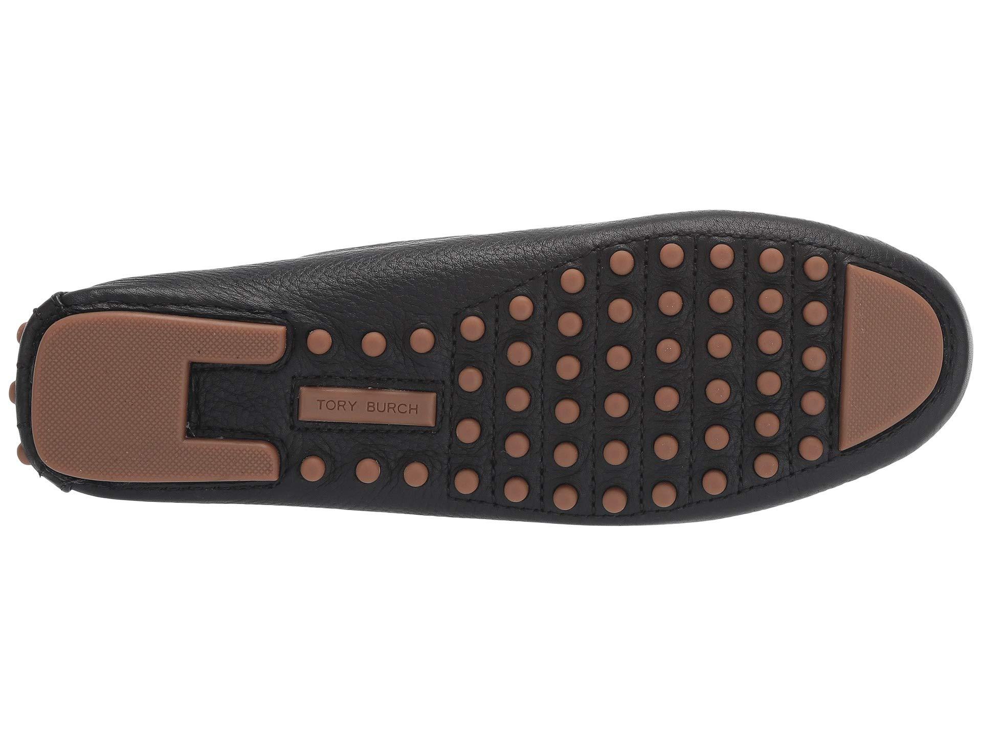 tory burch kira driving loafer