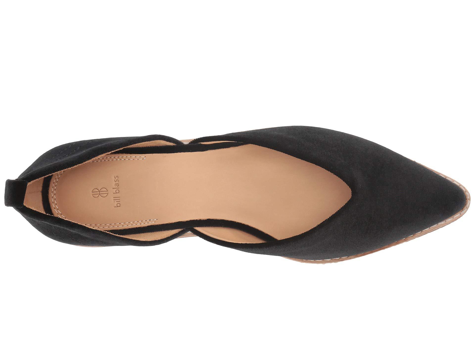 bill blass sybil flats