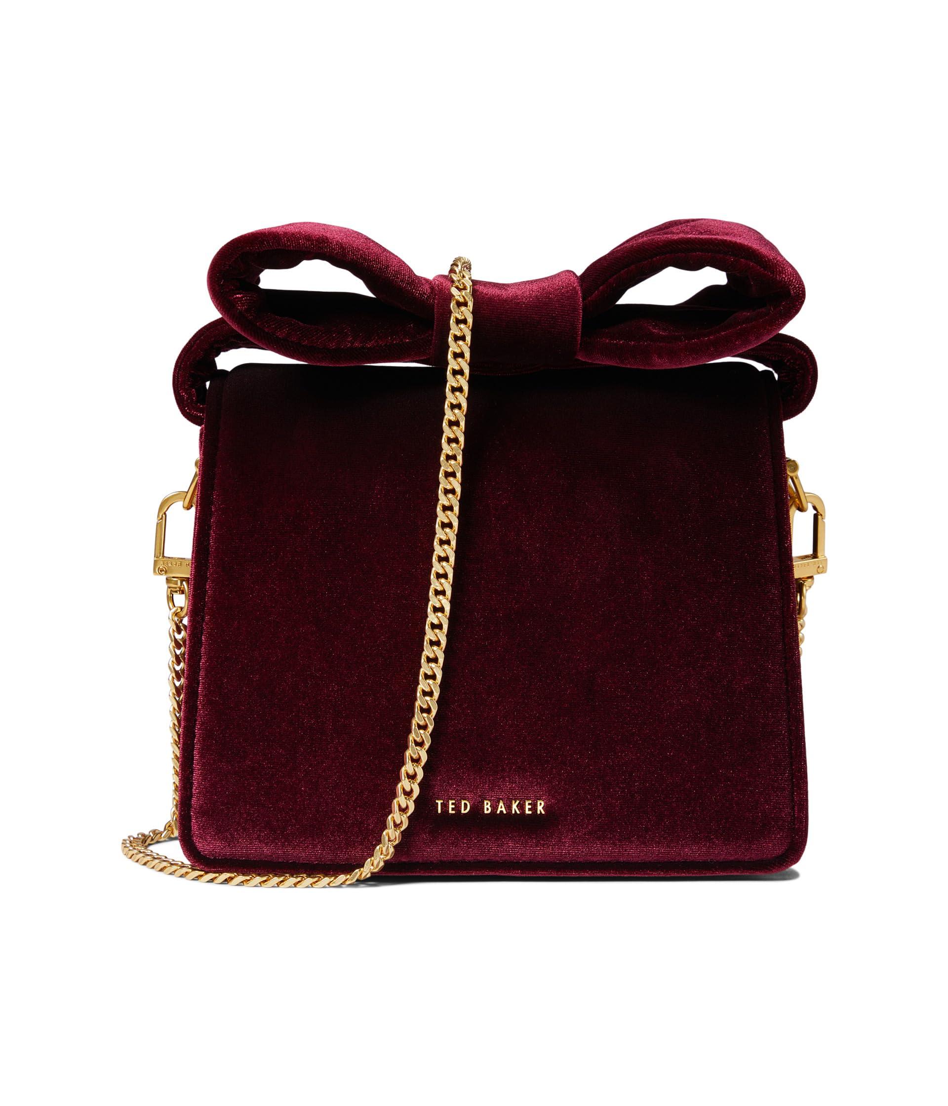 Ted Baker Nialina in Red | Lyst