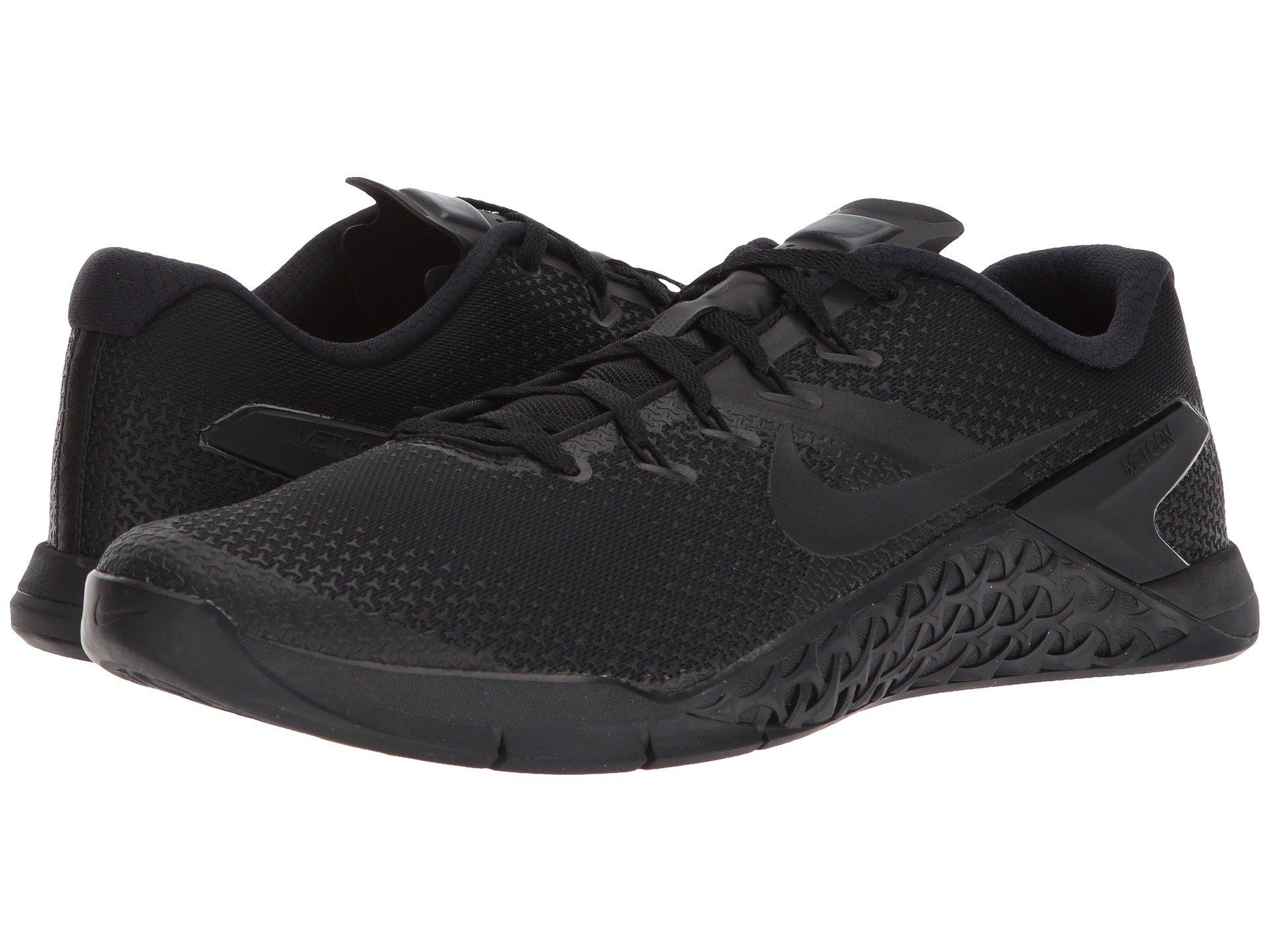 metcon 4 men's cross training shoes