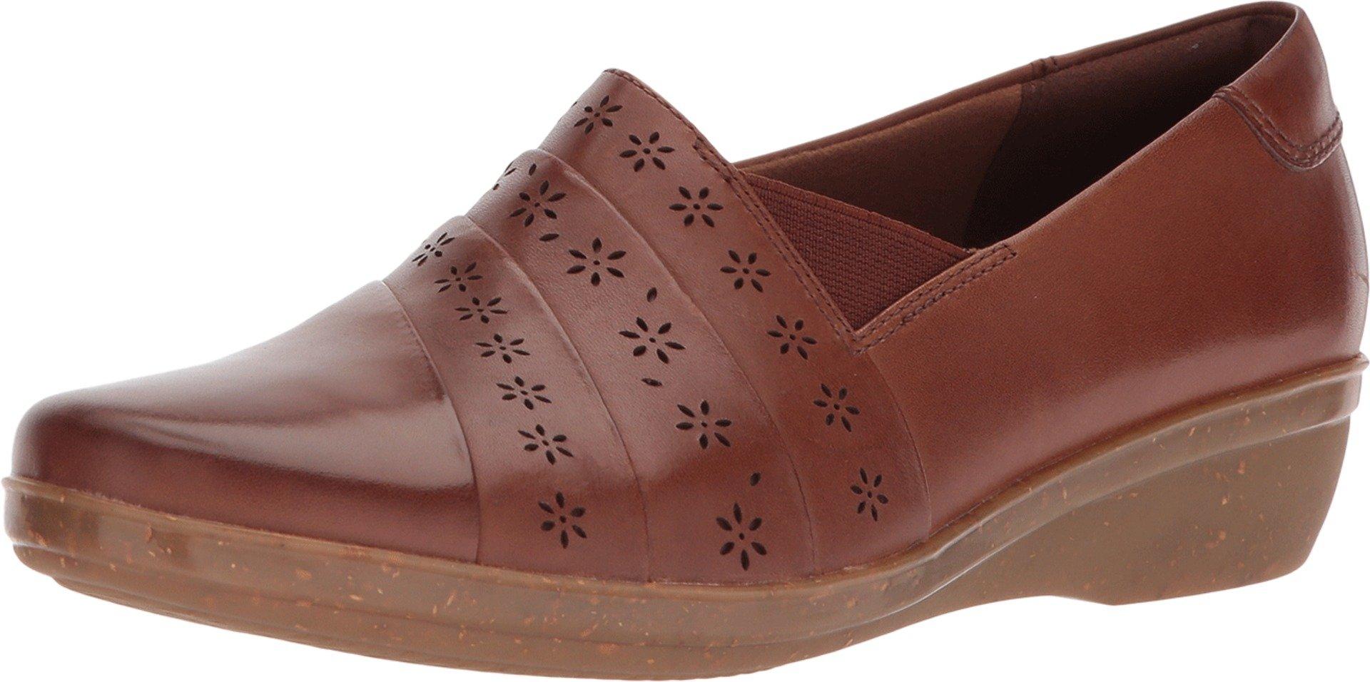 clarks women's everlay uma platform