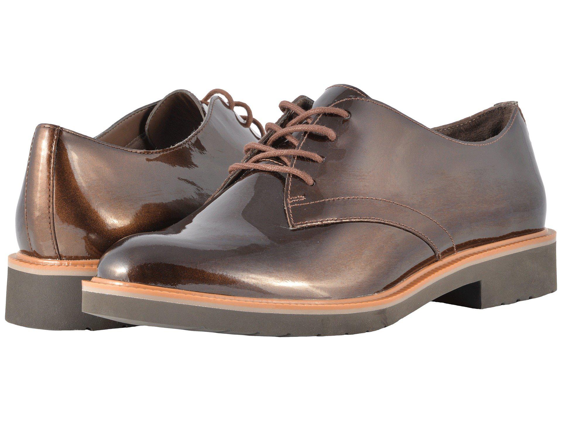 rockport abelle lace up