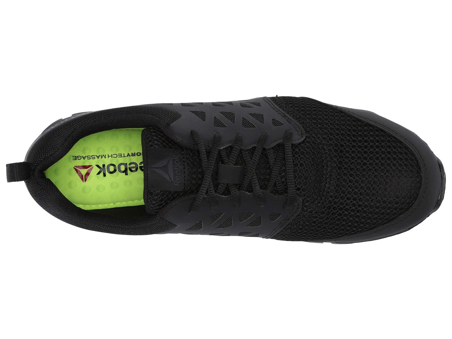 reebok work sublite cushion work comp toe sd