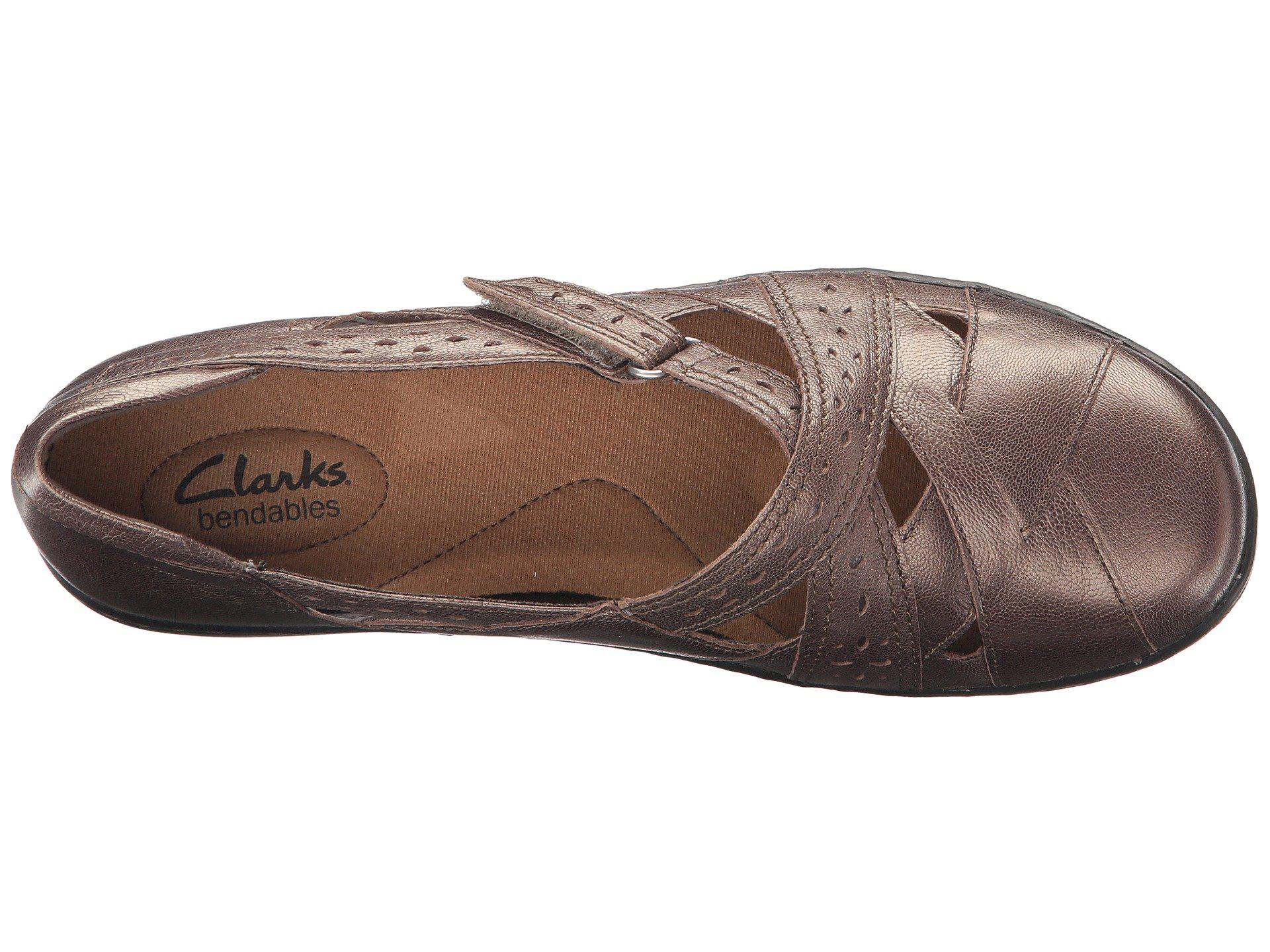 clarks ashland spin q