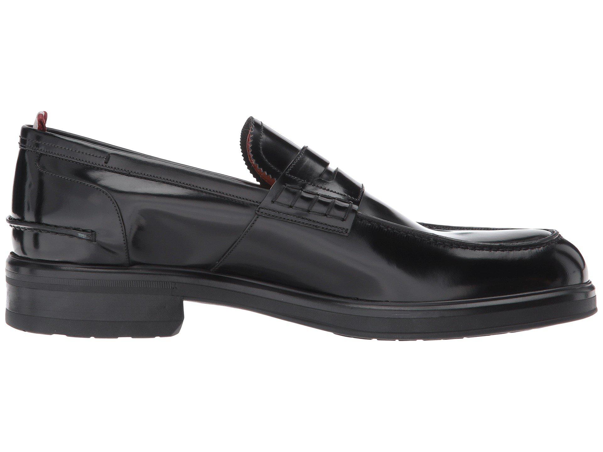 bally mody loafer