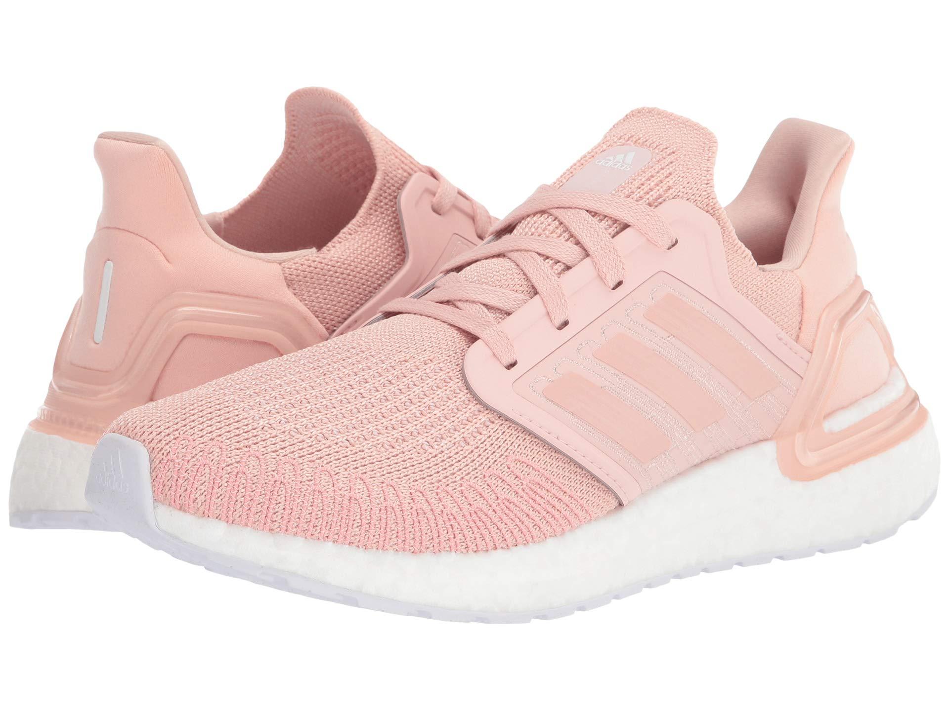 adidas ultra boost pink ribbon