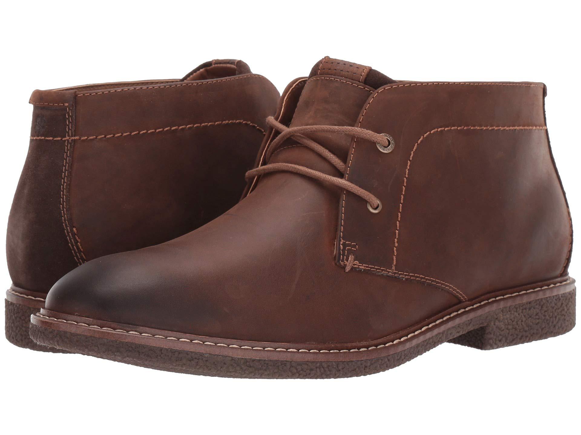 lucky brand men's dalton sneaker