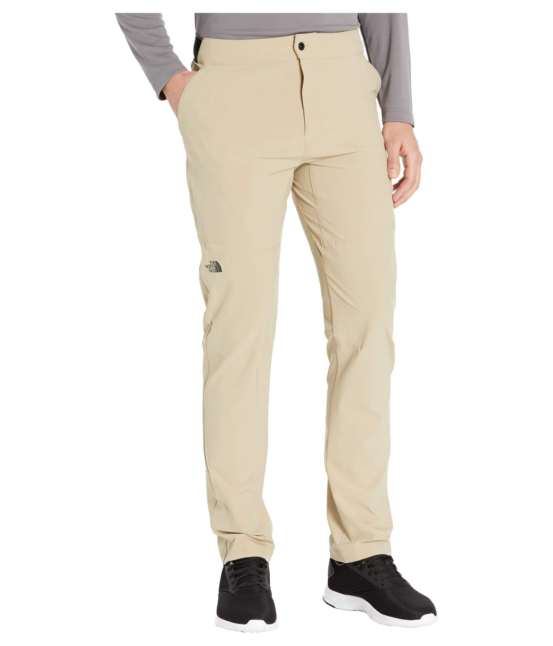 the north face men's purist pants